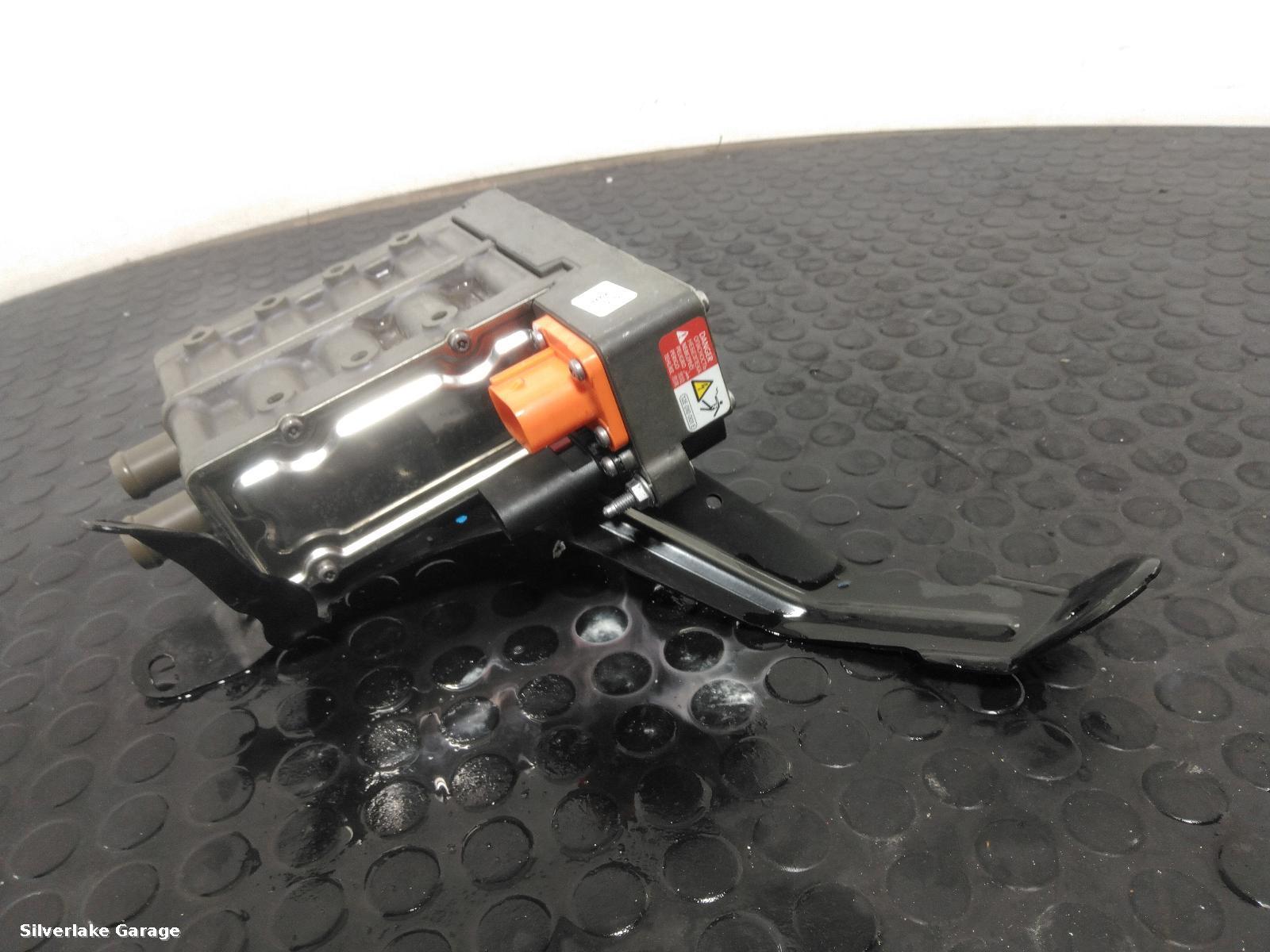 View Auto part Engine Cooling Motor PORSCHE CAYENNE 2021