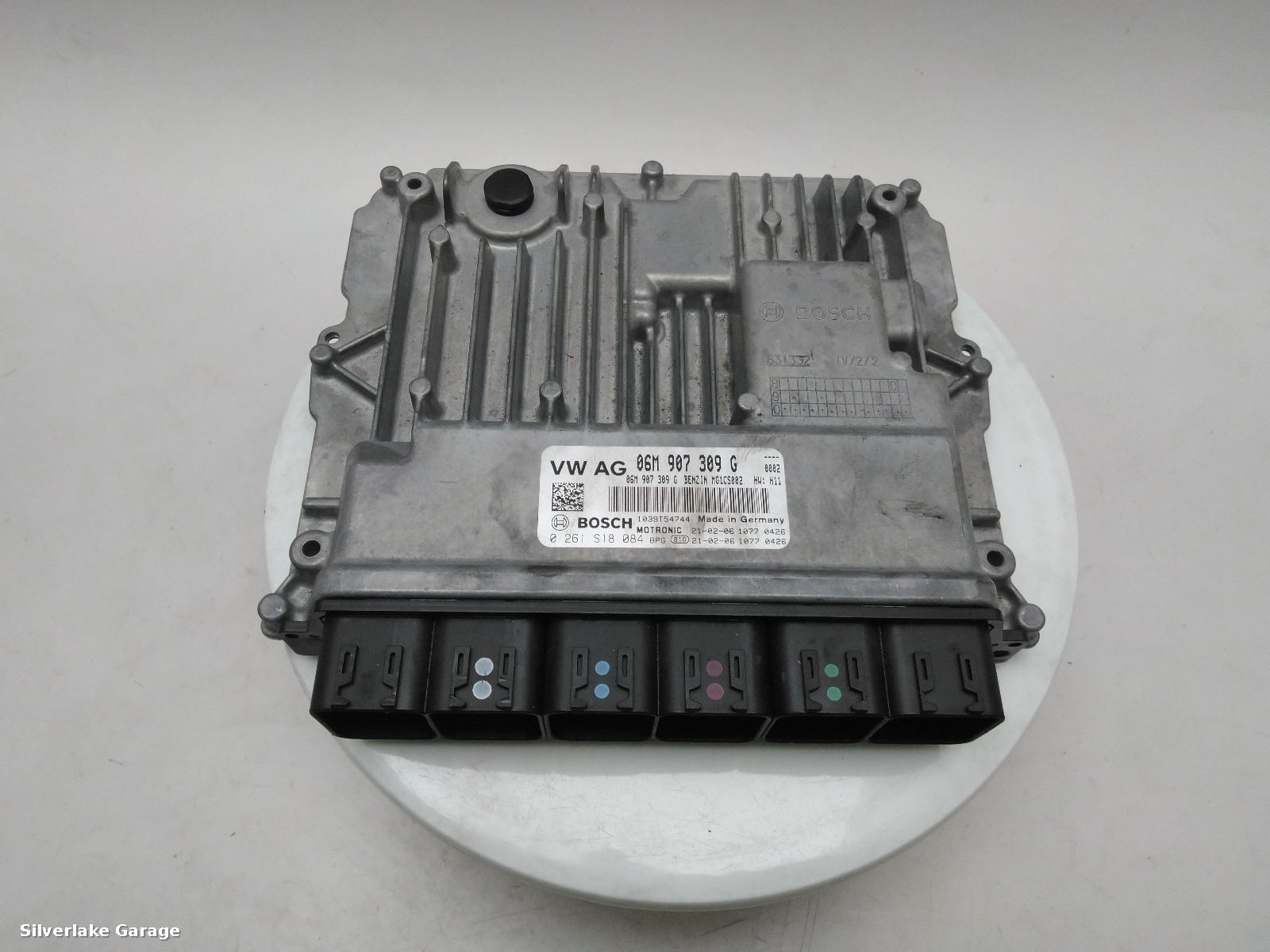 View Auto part ECU PORSCHE CAYENNE 2021