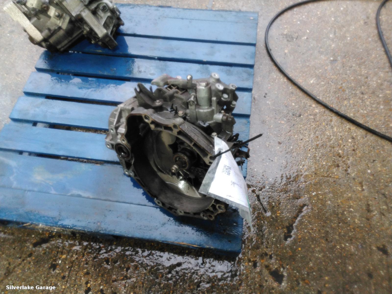 View Auto part Gearbox VAUXHALL ASTRA 2010