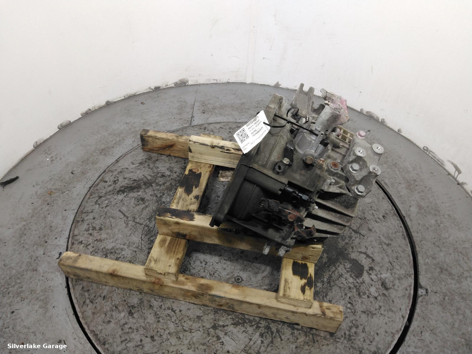 View Auto part Gearbox VAUXHALL ASTRA 2010