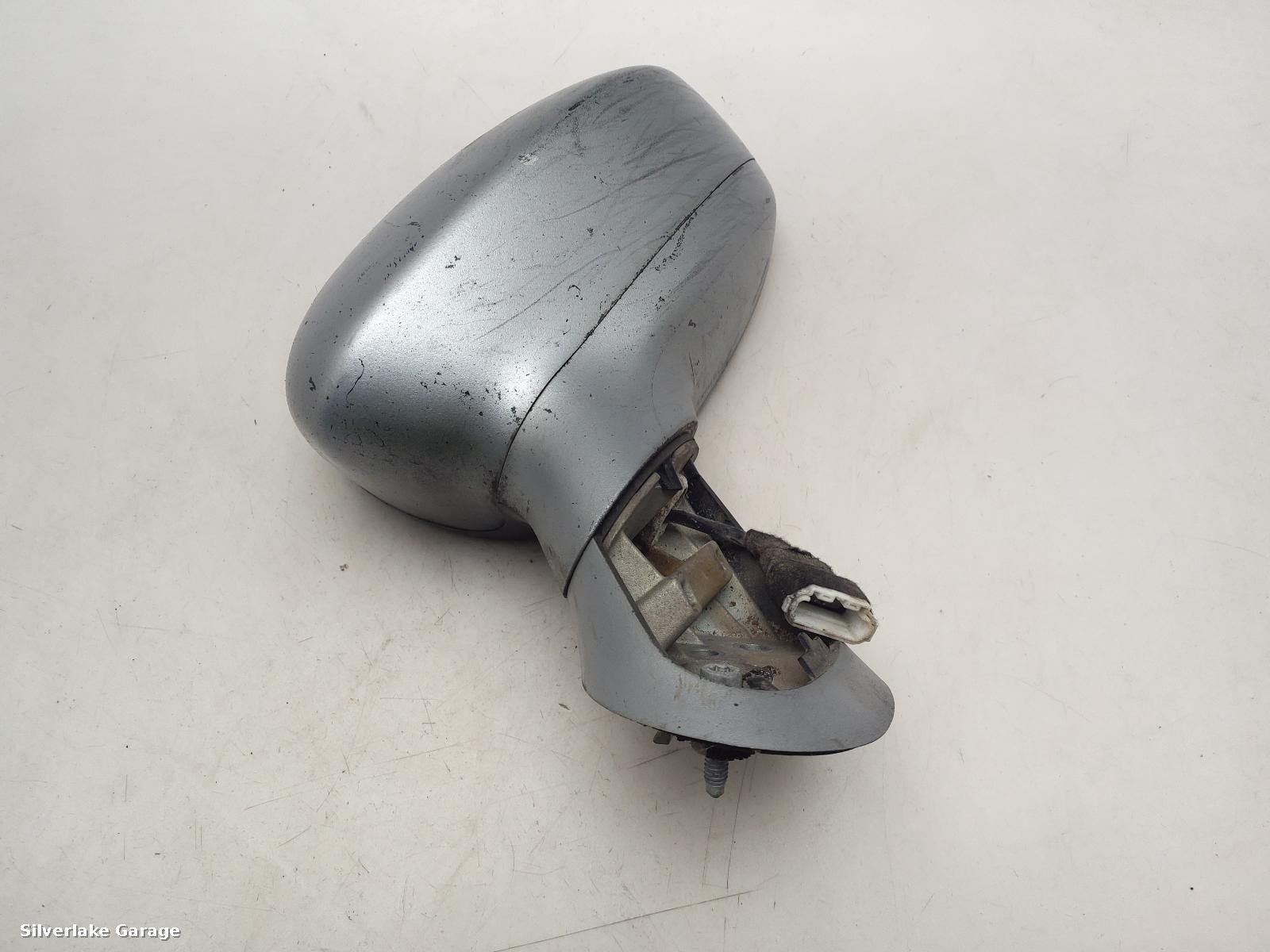 View Auto part R Door Mirror FIAT GRANDE PUNTO 2007