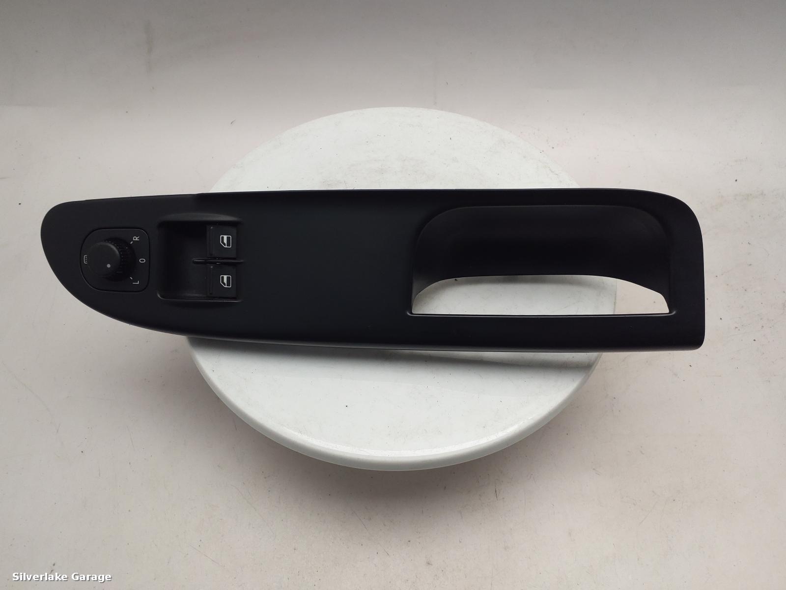 View Auto part Elect. Window Switch VOLKSWAGEN PASSAT 2007