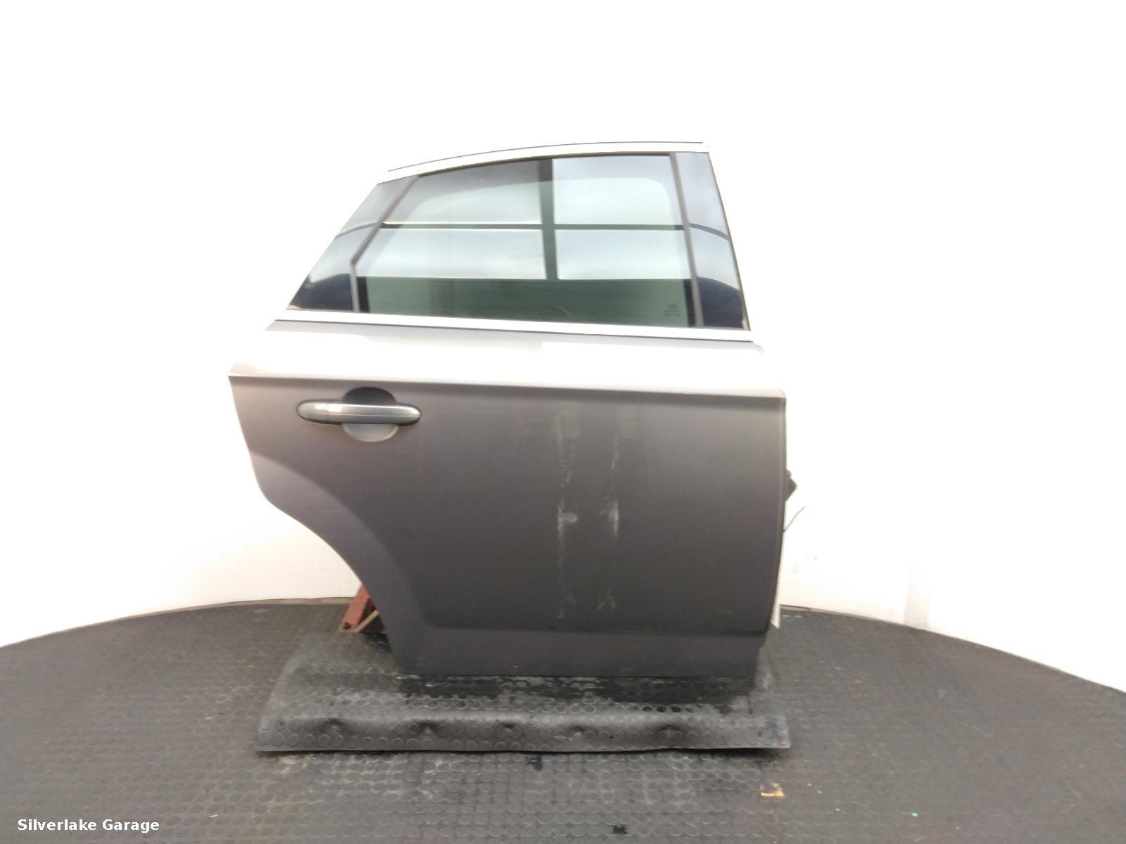 View Auto part R Rear Door FORD MONDEO 2012