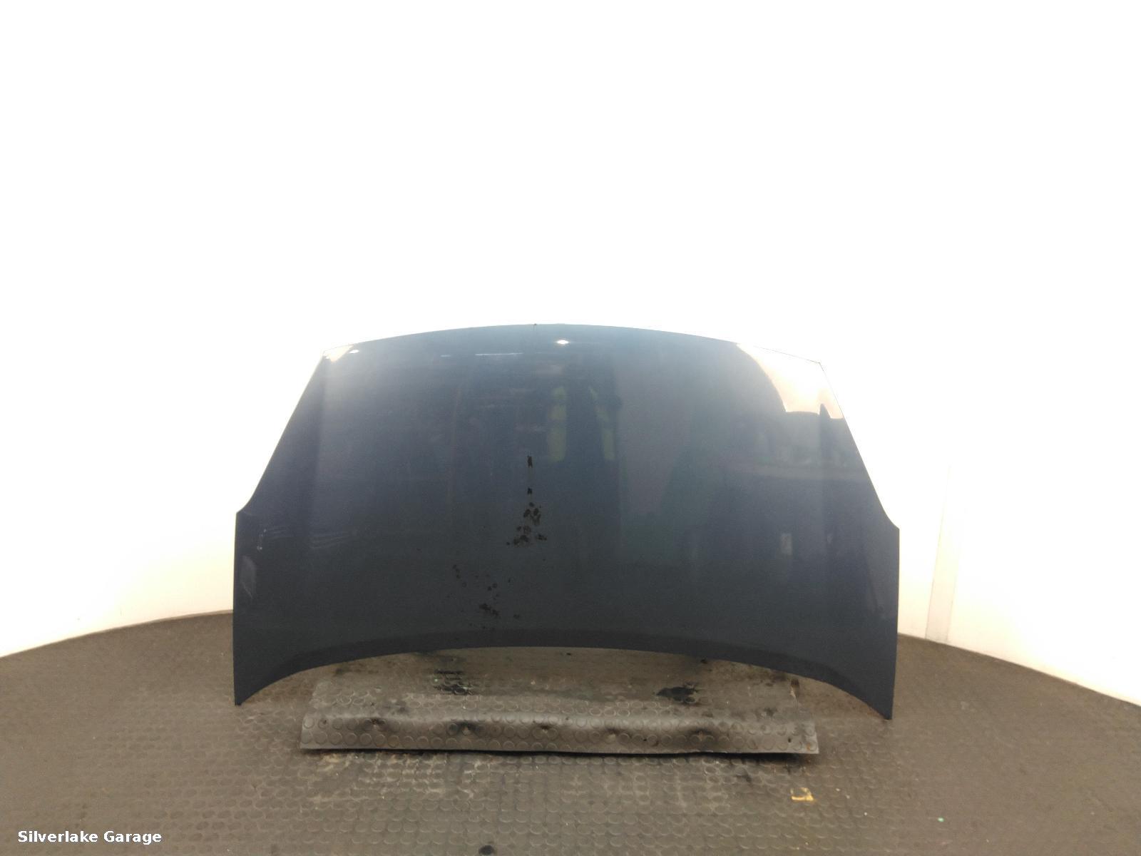View Auto part Bonnet PEUGEOT PARTNER 2009
