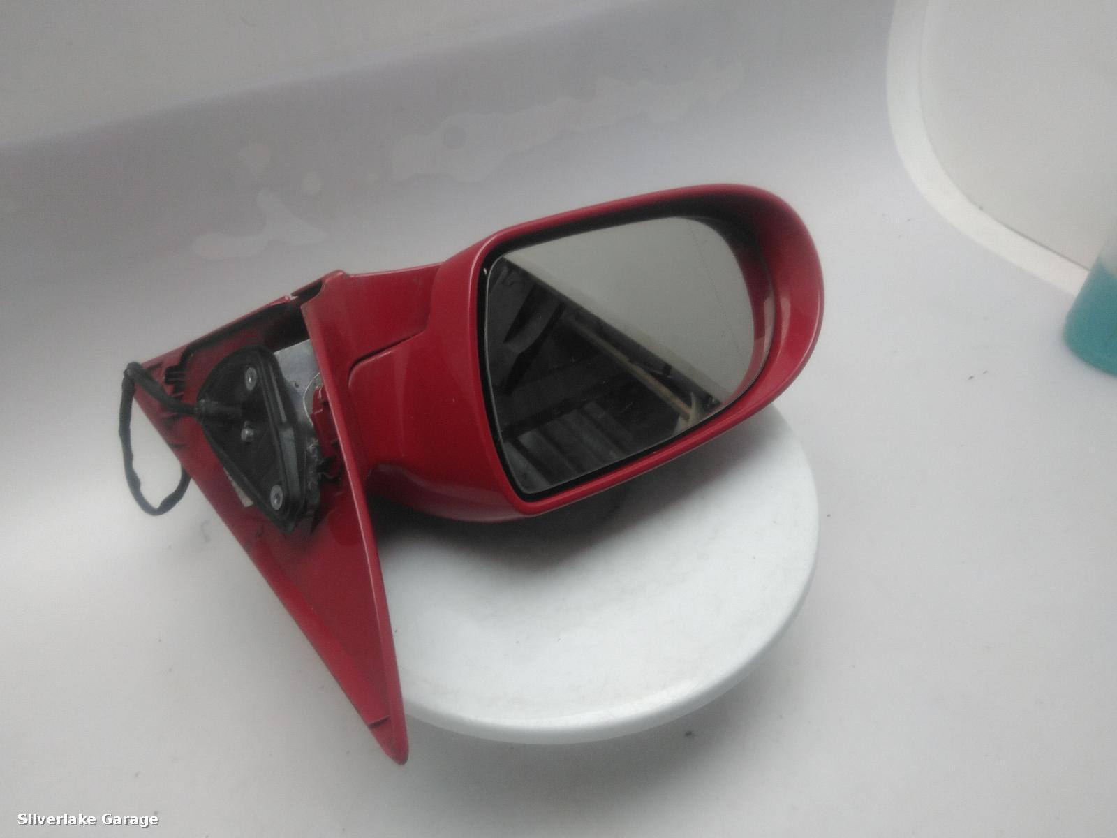 View Auto part L Door Mirror MERCEDES SLK 2006