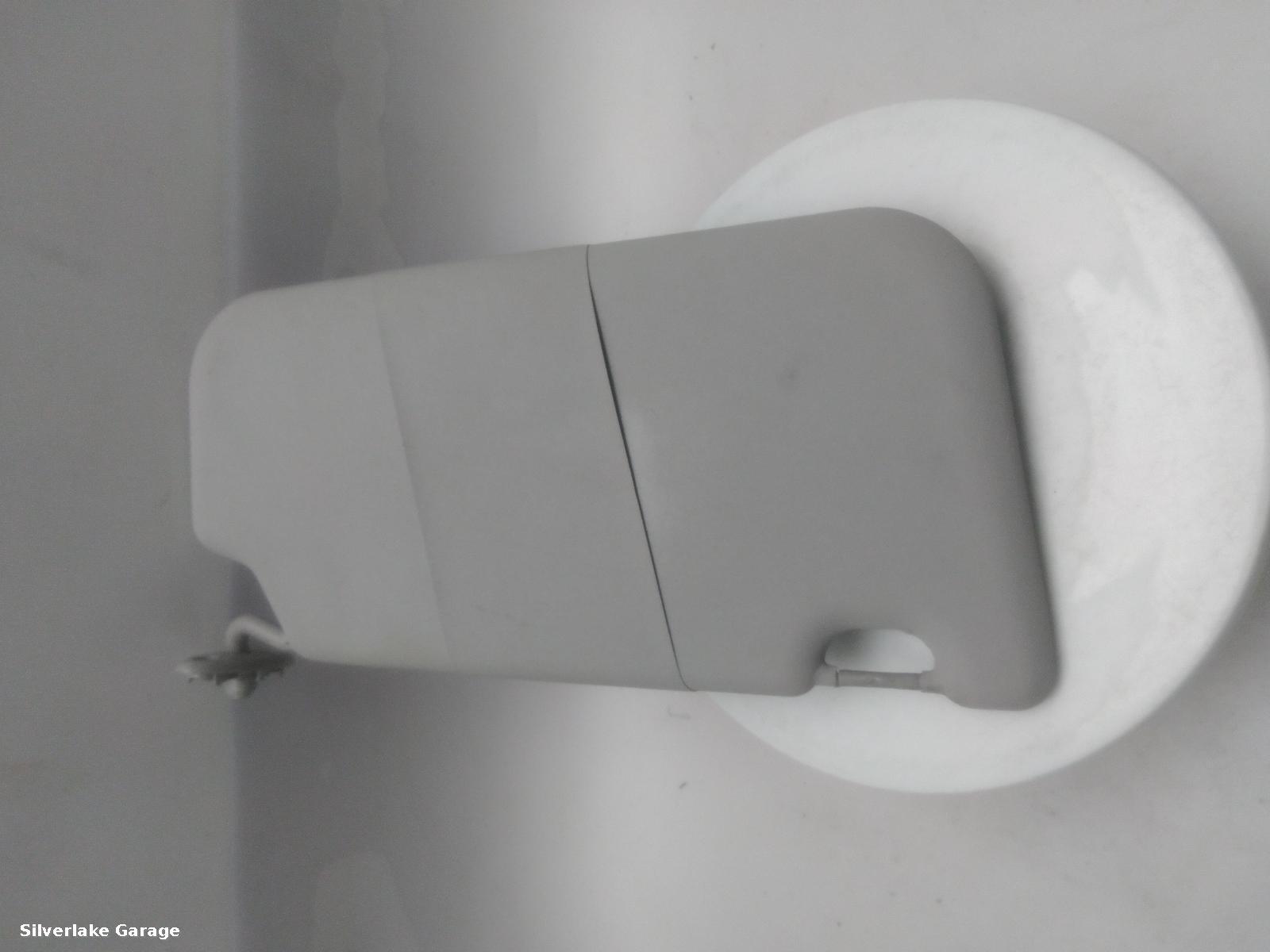 View Auto part Sun visor FORD MONDEO 2007