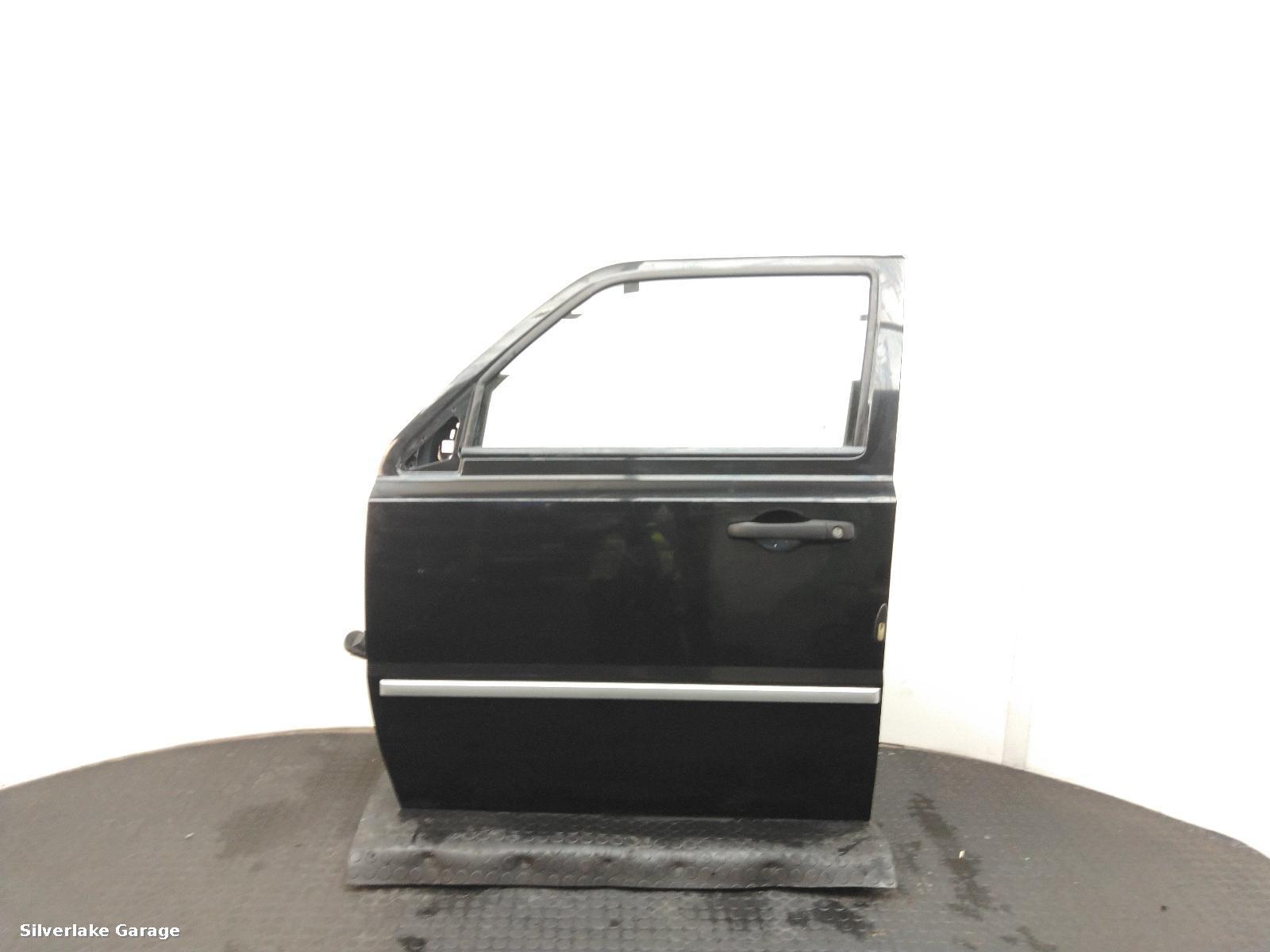 View Auto part L Front Door JEEP PATRIOT 2008