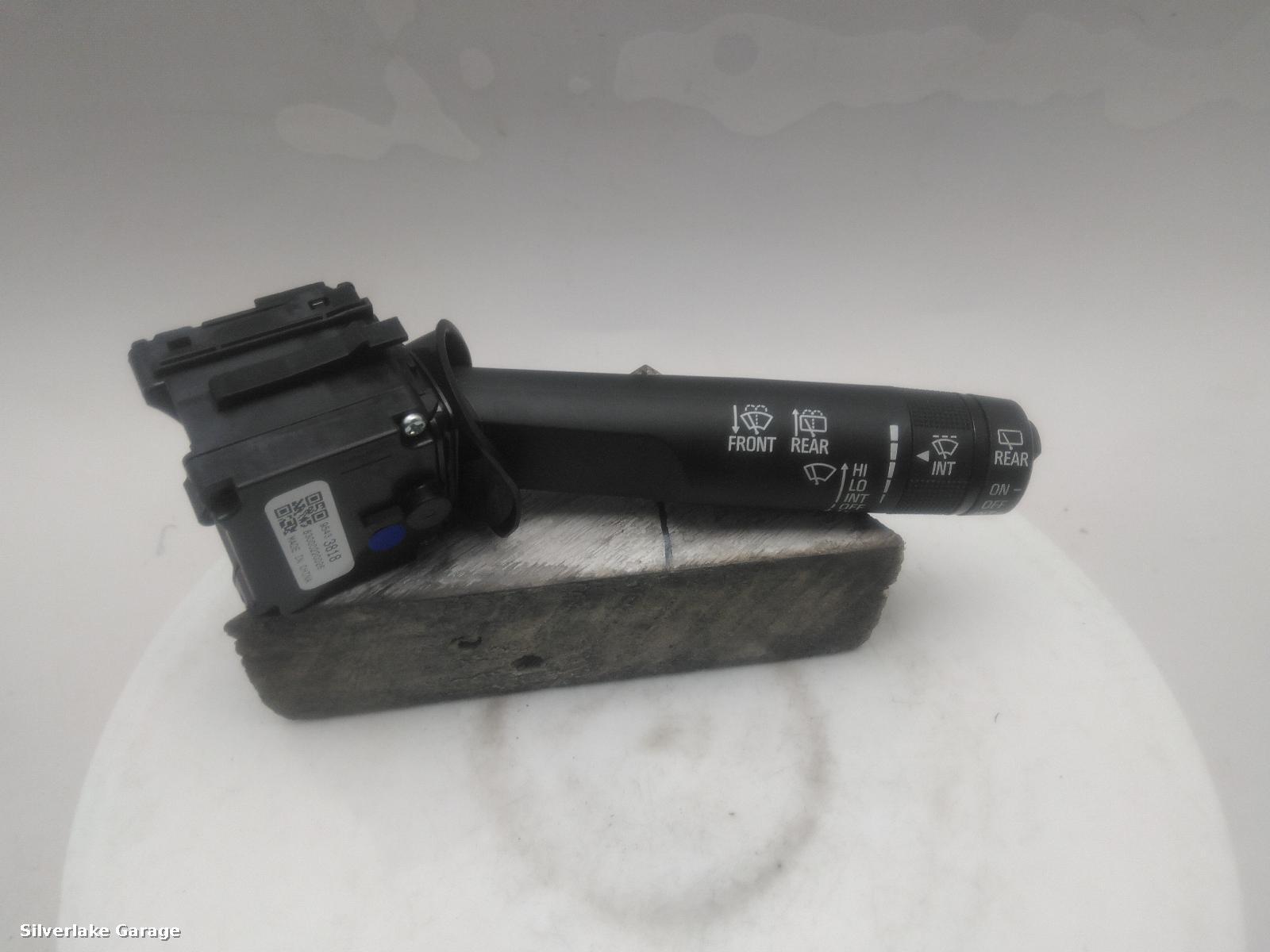 View Auto part Combination Switch VAUXHALL CORSA 2019