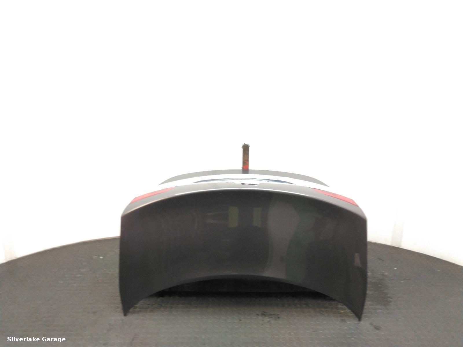 View Auto part Bootlid/Tailgate JAGUAR XF 2008