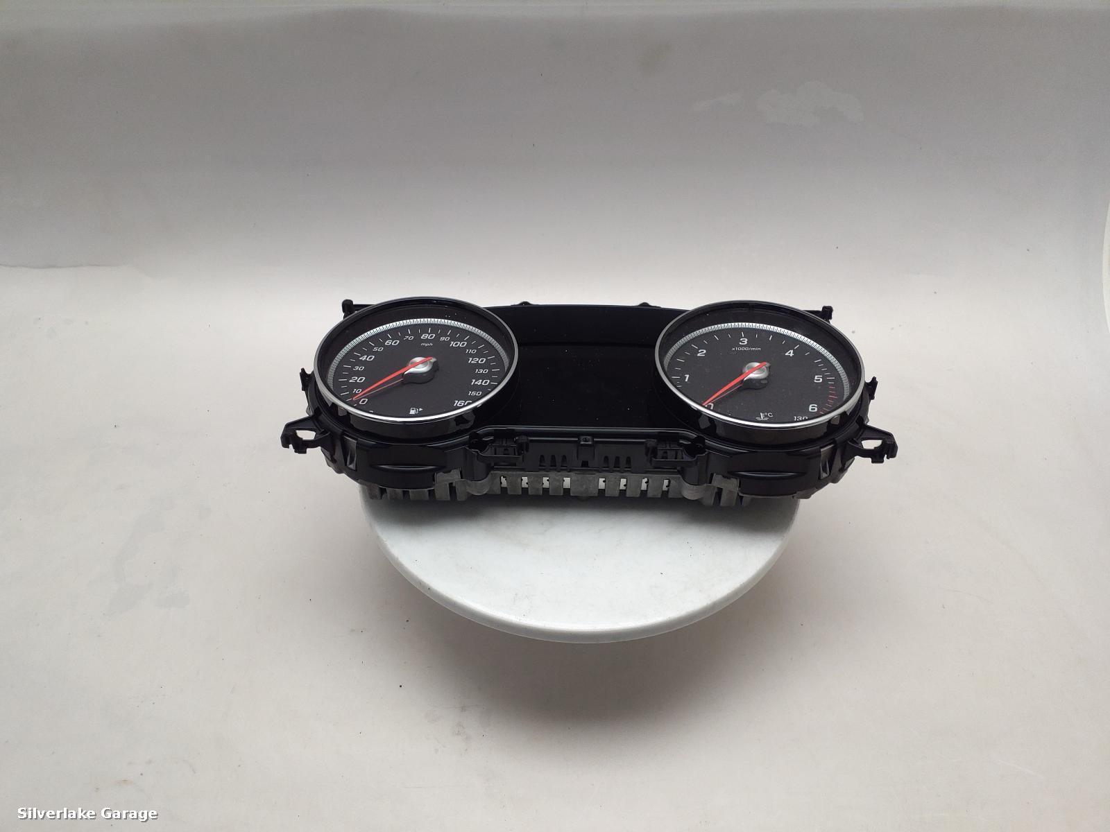 View Auto part Speedometer MERCEDES E CLASS 2017