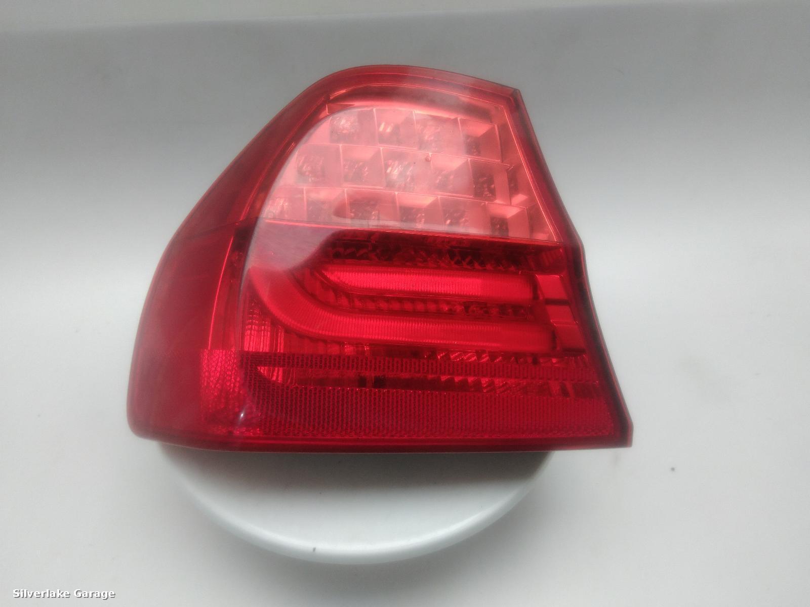View Auto part L Taillight BMW 3 SERIES 2009