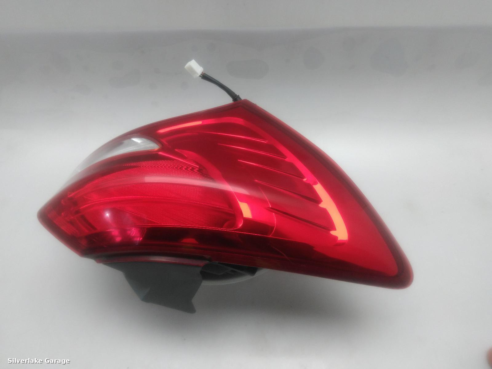 View Auto part L Taillight HYUNDAI IX20 2015
