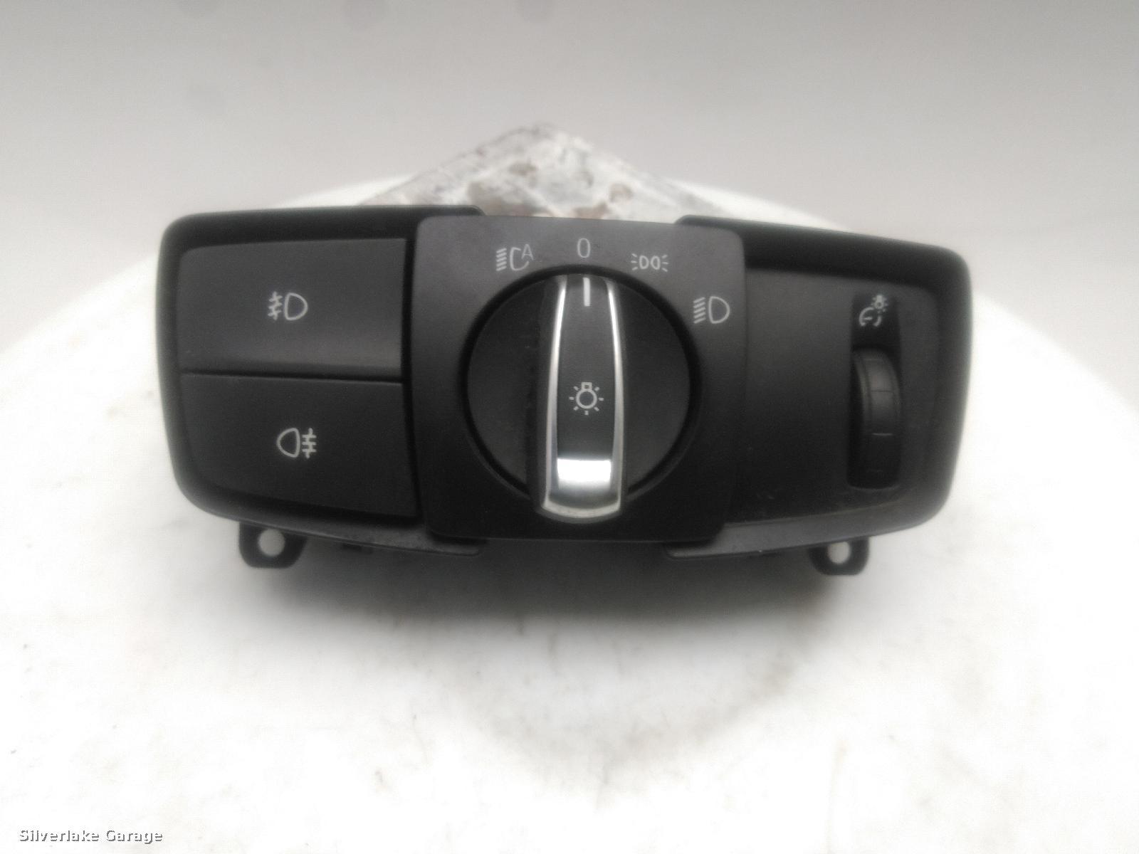 View Auto part Headlight Switch BMW 4 SERIES GRAN COUPE 2019