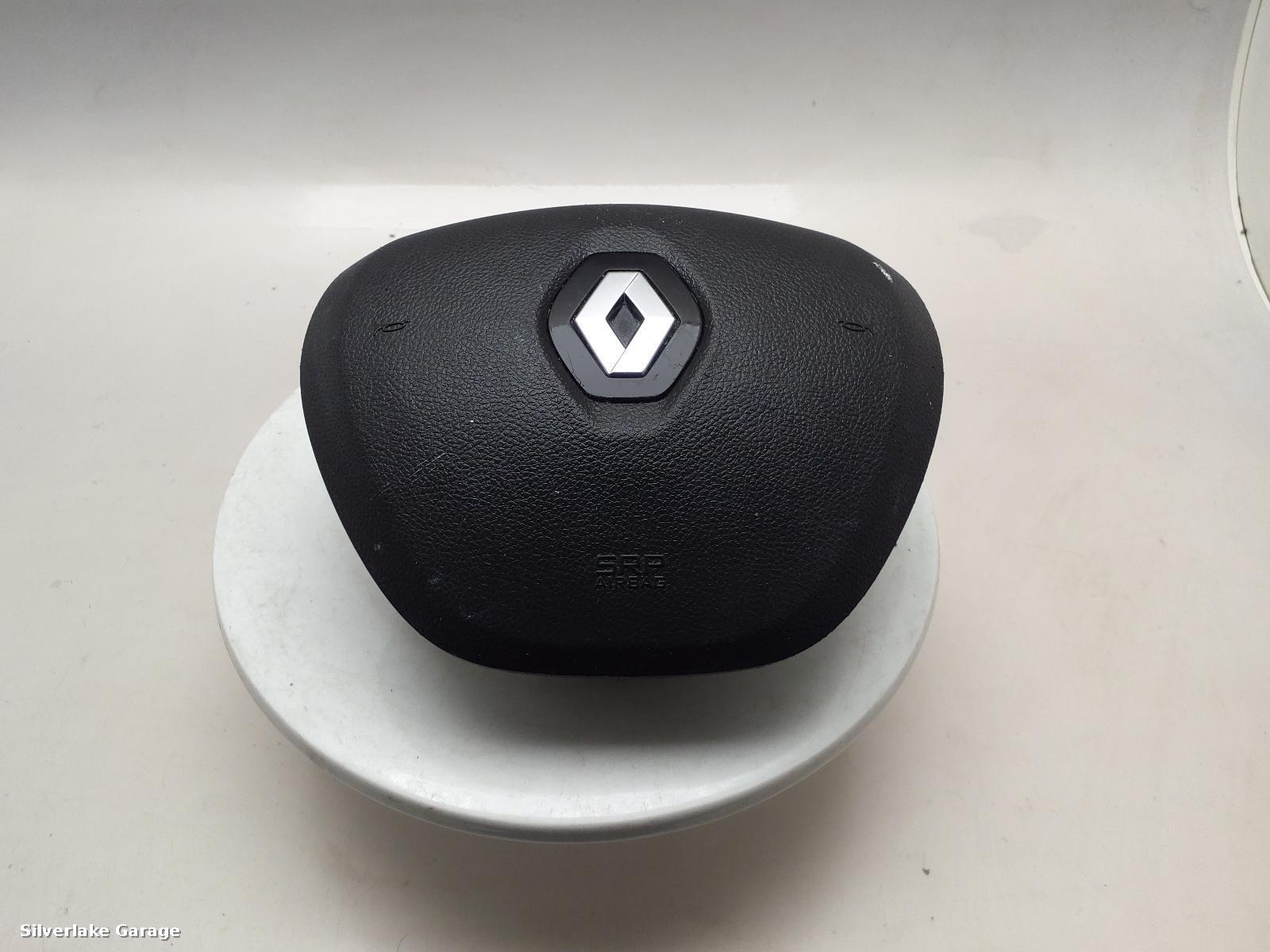 View Auto part R Air Bag RENAULT TRAFIC 2016