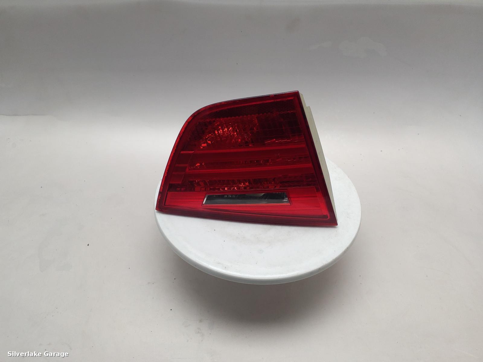 View Auto part L Taillight BMW 3 SERIES 2009
