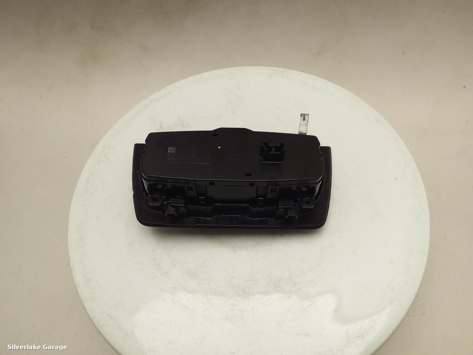 View Auto part Headlight Switch BMW 4 SERIES GRAN COUPE 2018