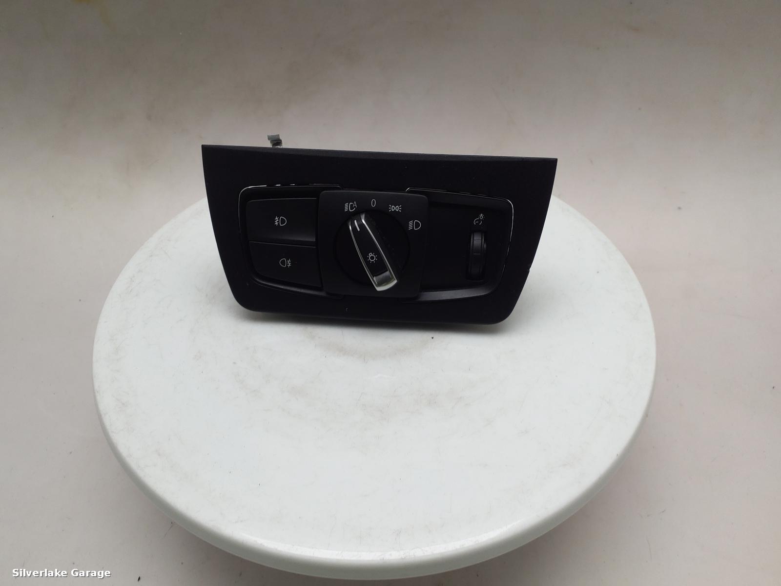 View Auto part Headlight Switch BMW 4 SERIES GRAN COUPE 2018