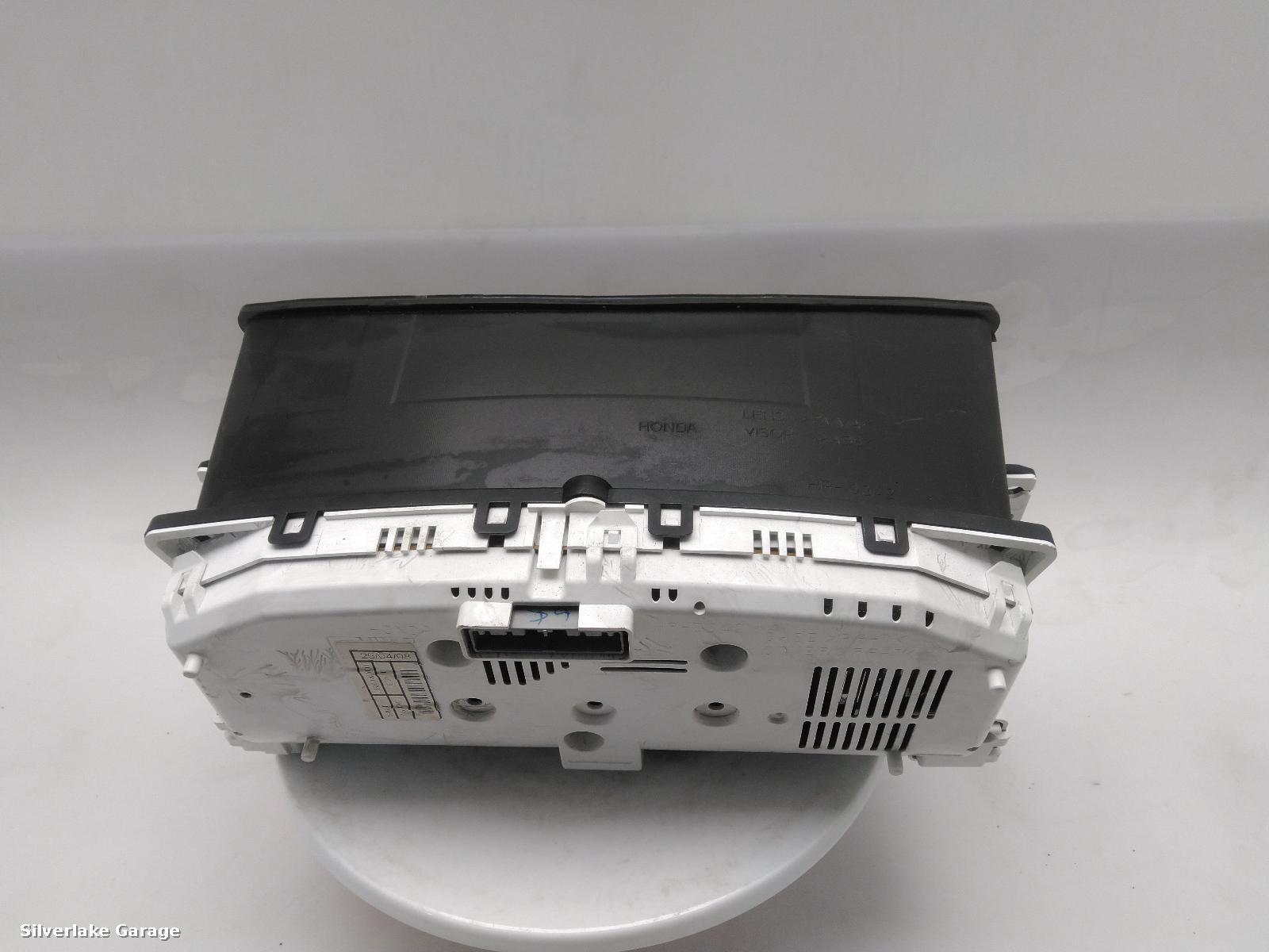 View Auto part Speedometer HONDA CIVIC 2008
