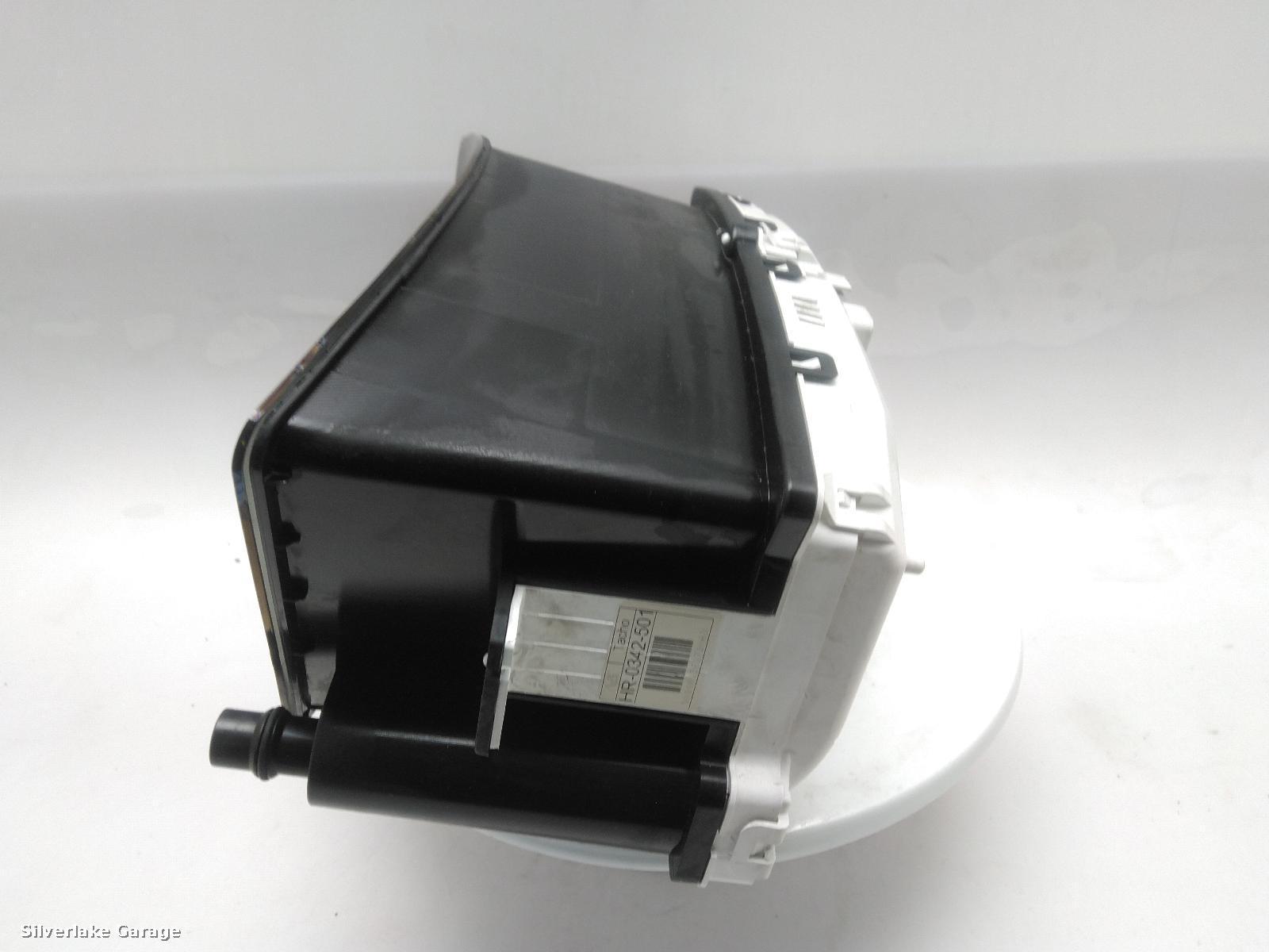 View Auto part Speedometer HONDA CIVIC 2008