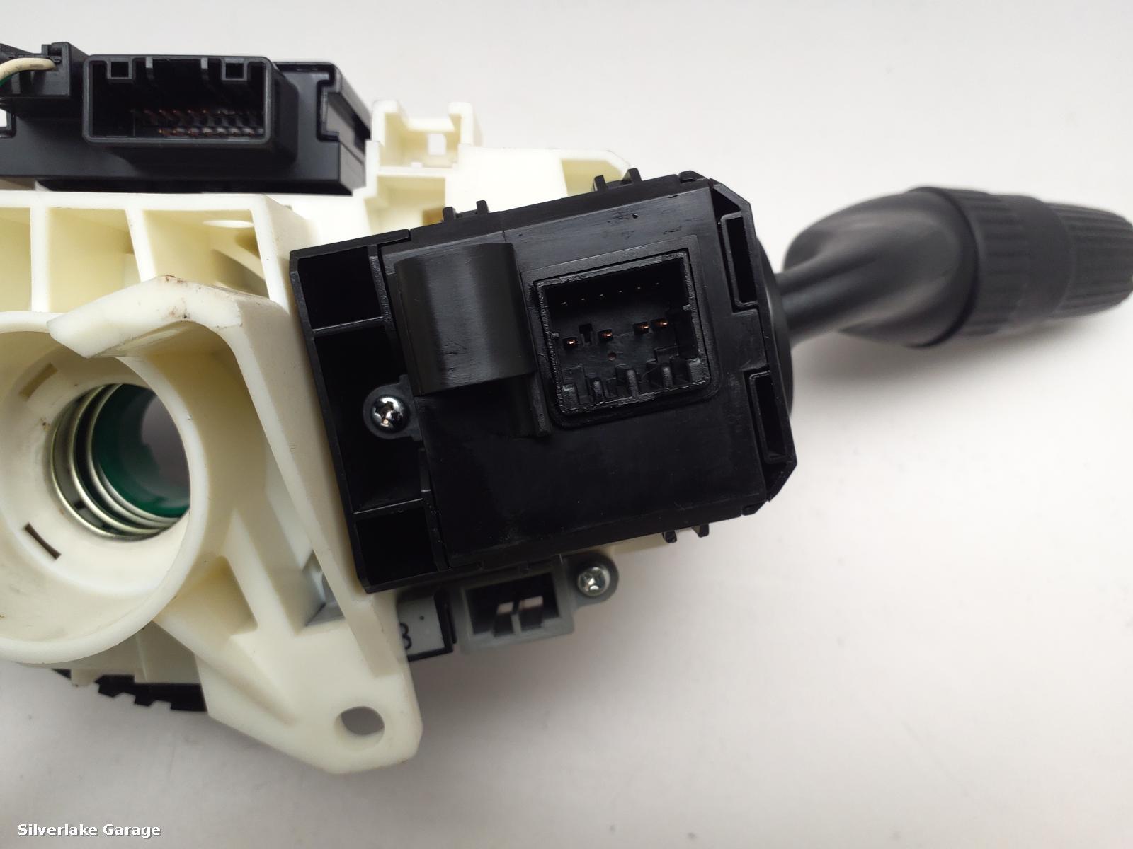 View Auto part Combination Switch HONDA CIVIC 2008