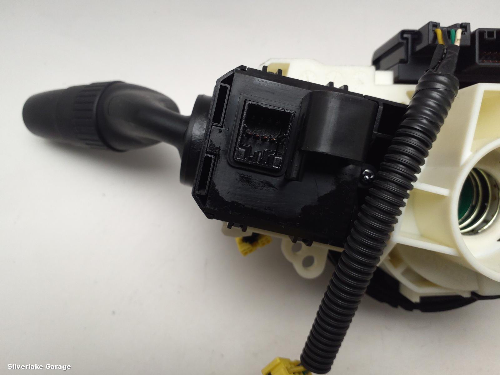 View Auto part Combination Switch HONDA CIVIC 2008