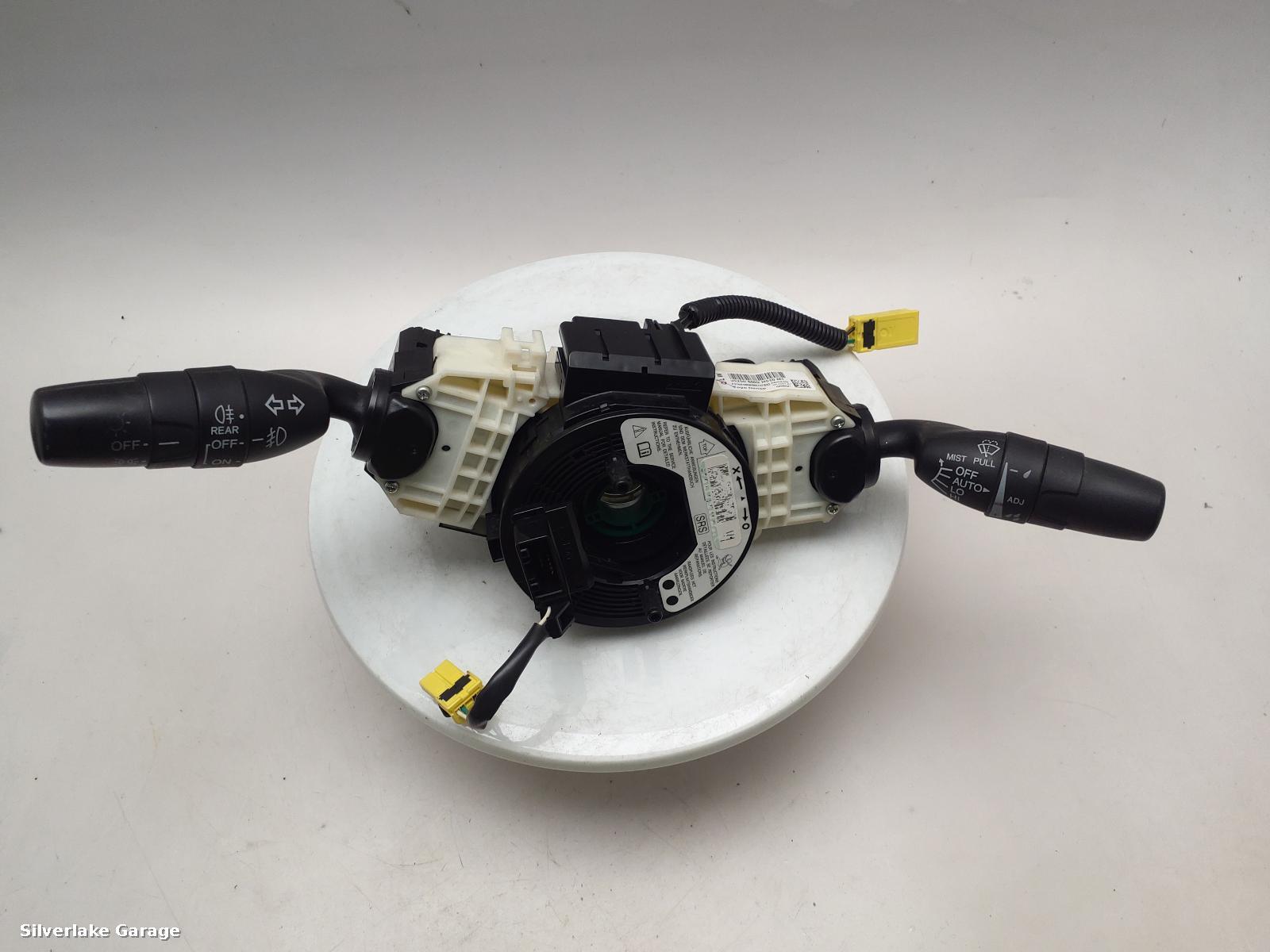 View Auto part Combination Switch HONDA CIVIC 2008