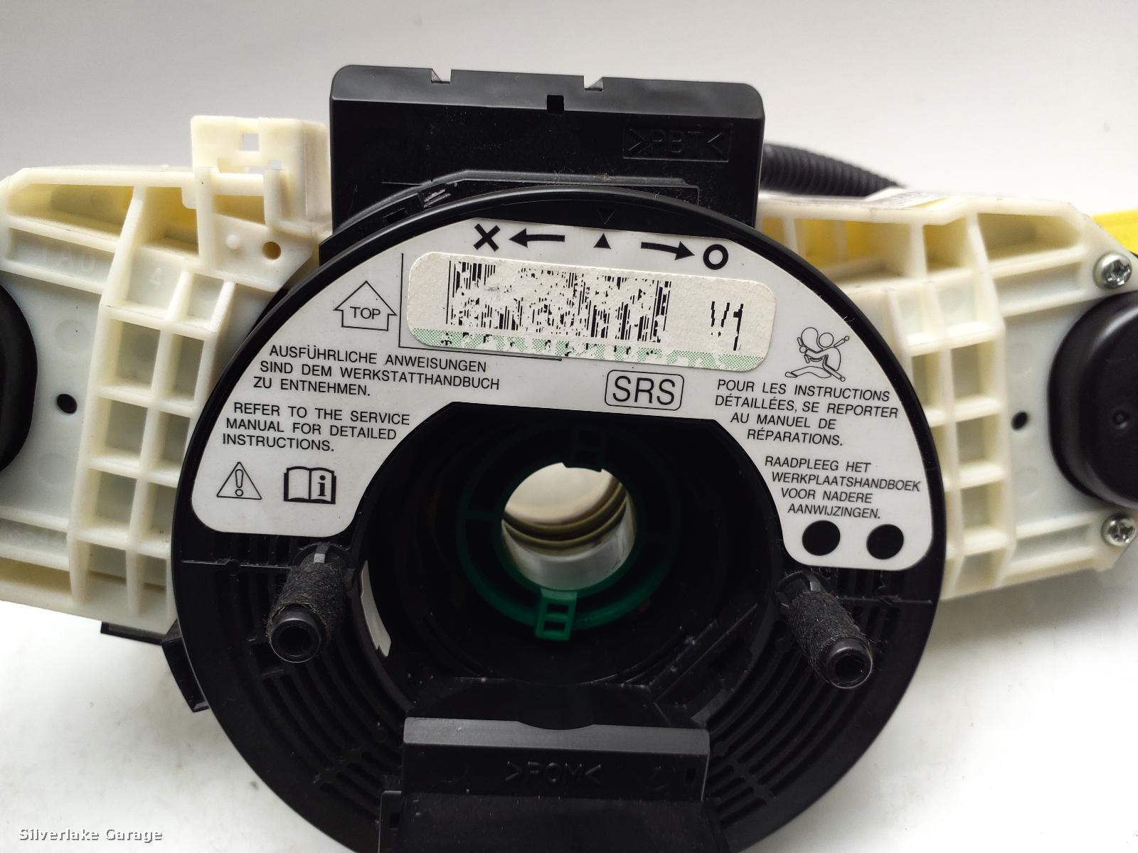 View Auto part Combination Switch HONDA CIVIC 2008