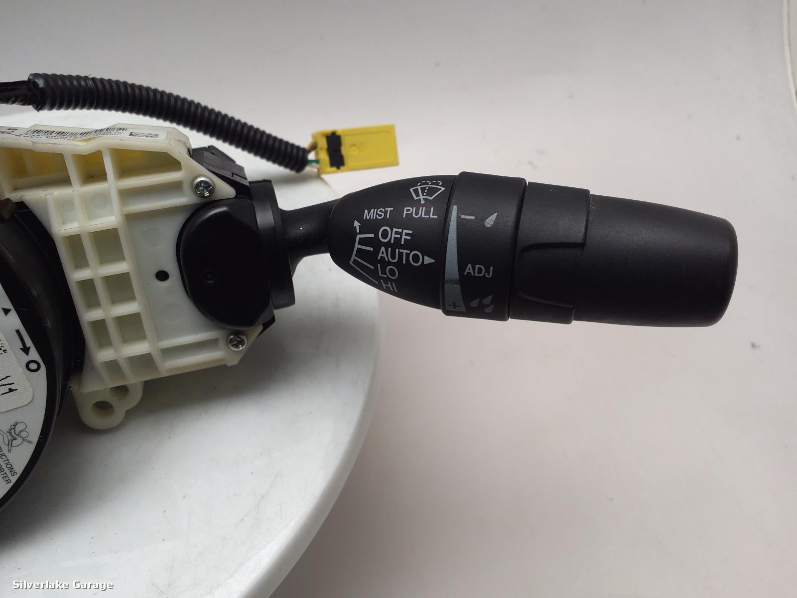 View Auto part Combination Switch HONDA CIVIC 2008
