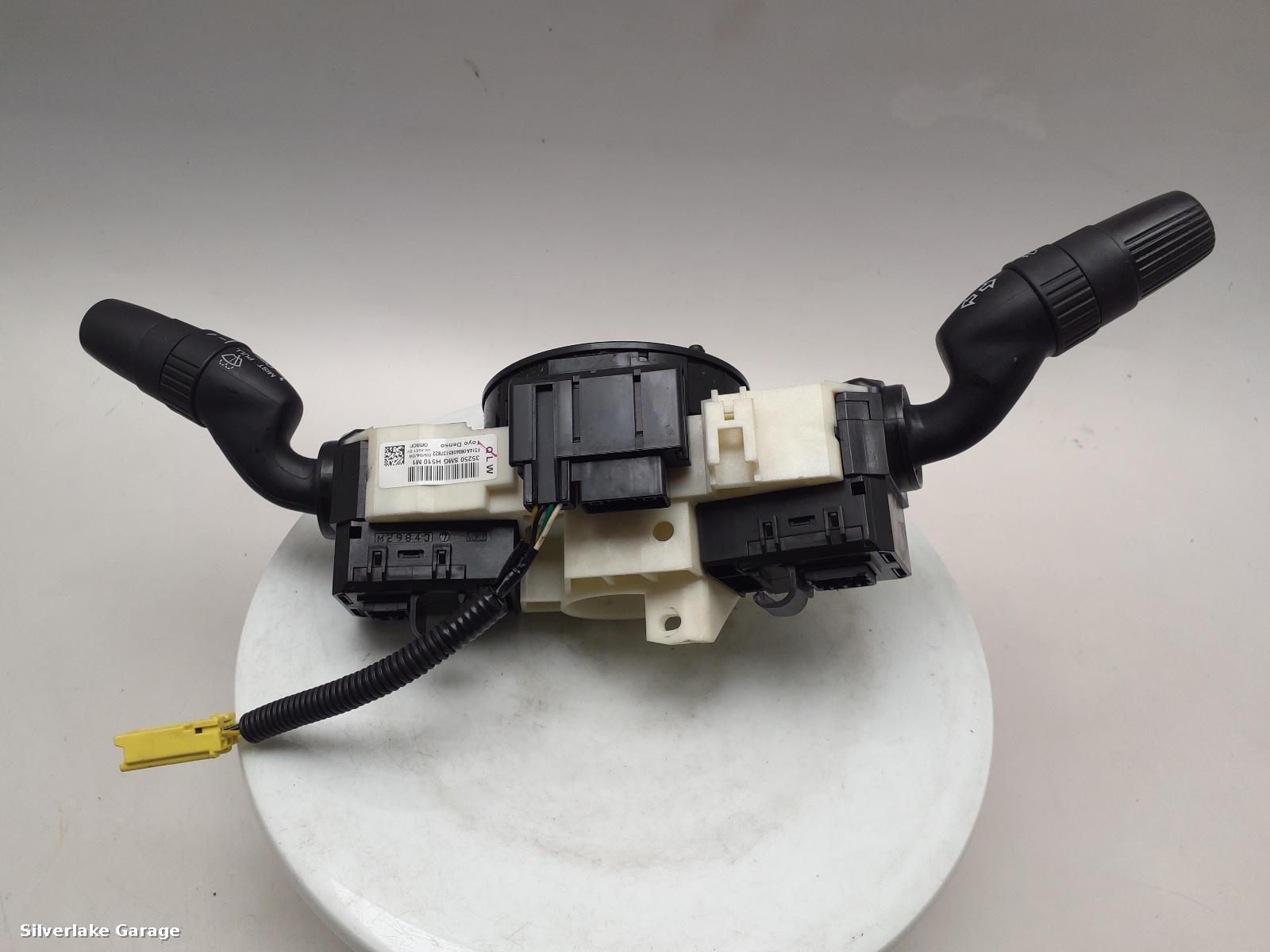 View Auto part Combination Switch HONDA CIVIC 2008