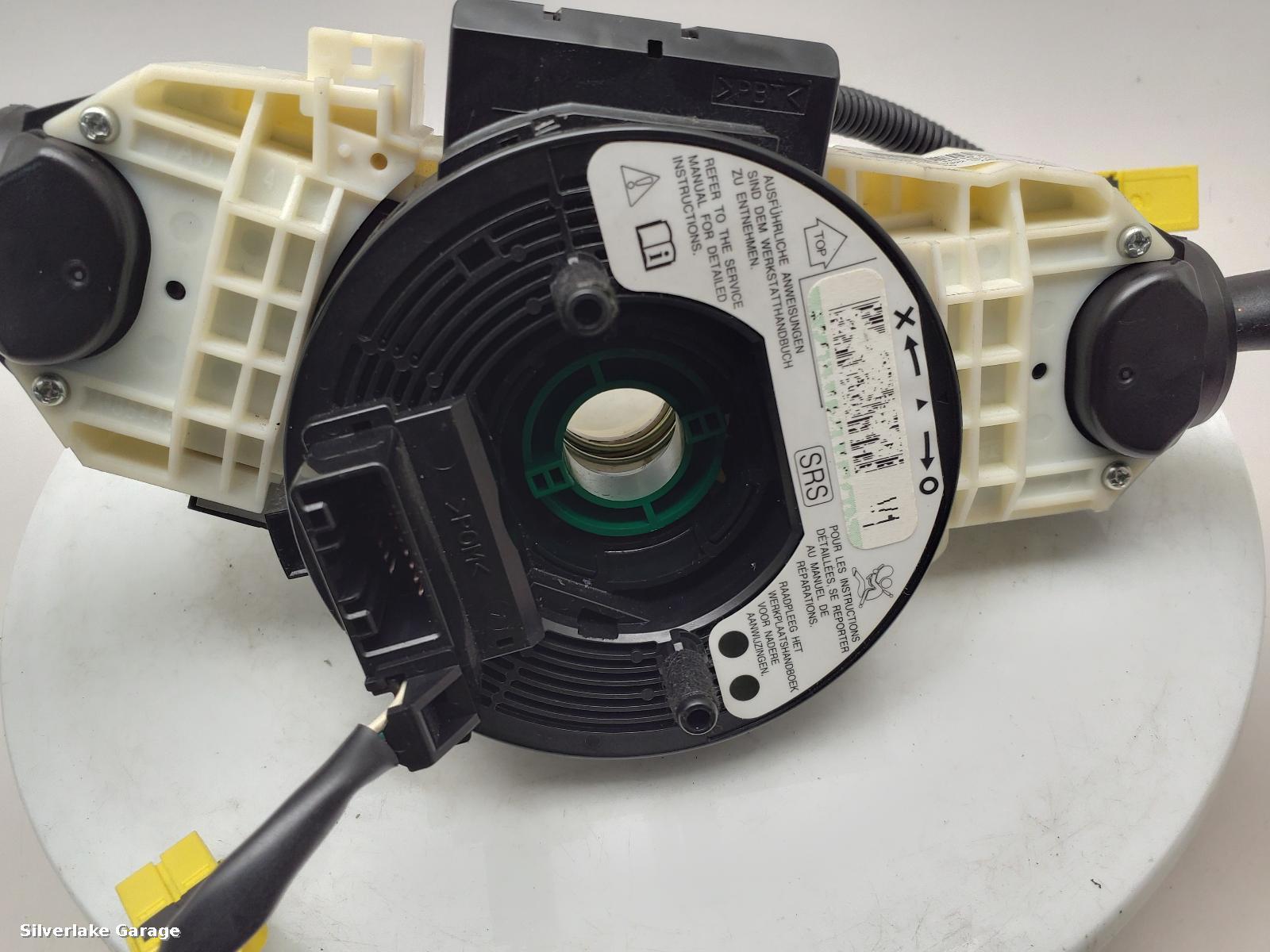 View Auto part Combination Switch HONDA CIVIC 2008