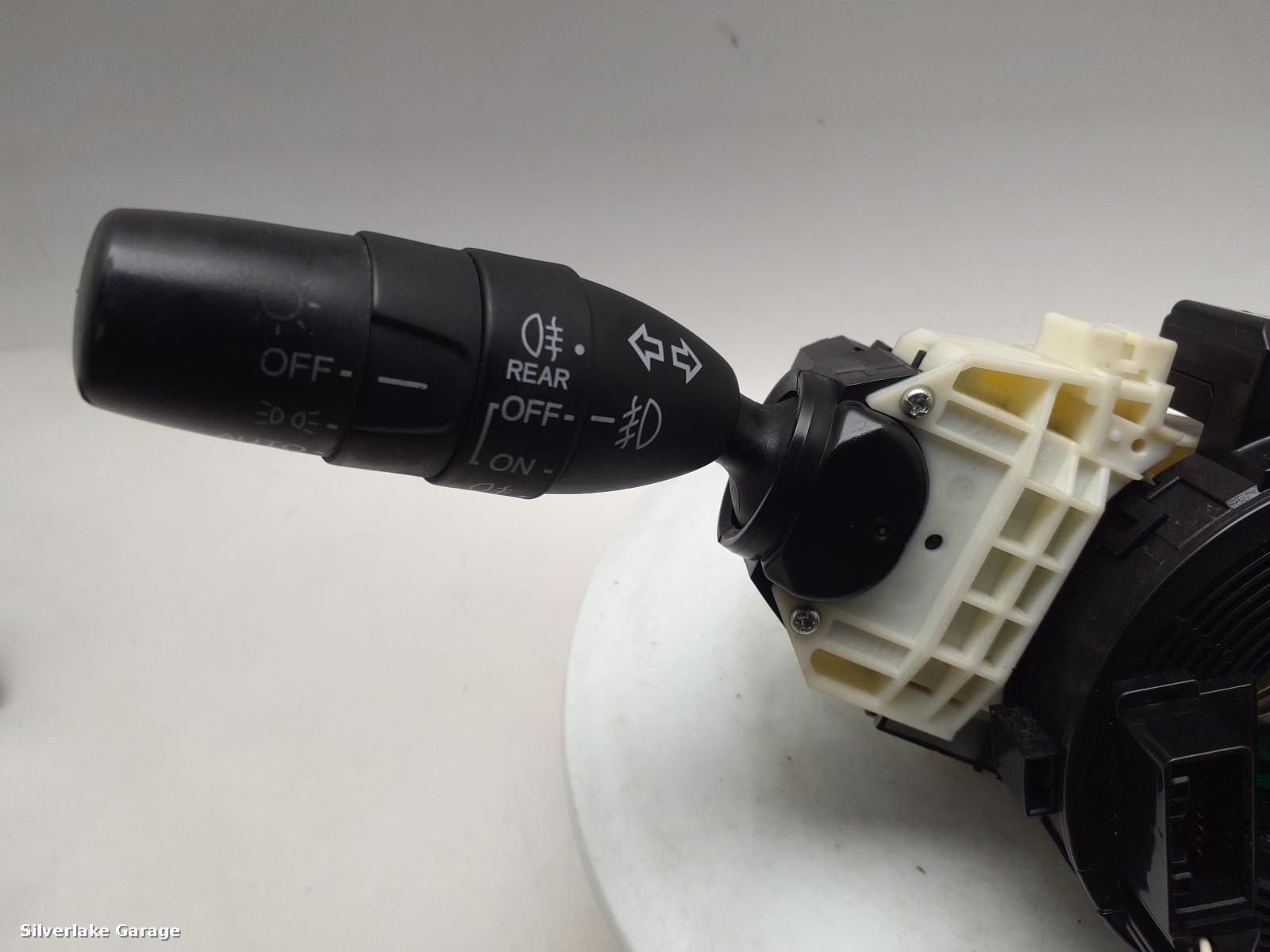 View Auto part Combination Switch HONDA CIVIC 2008