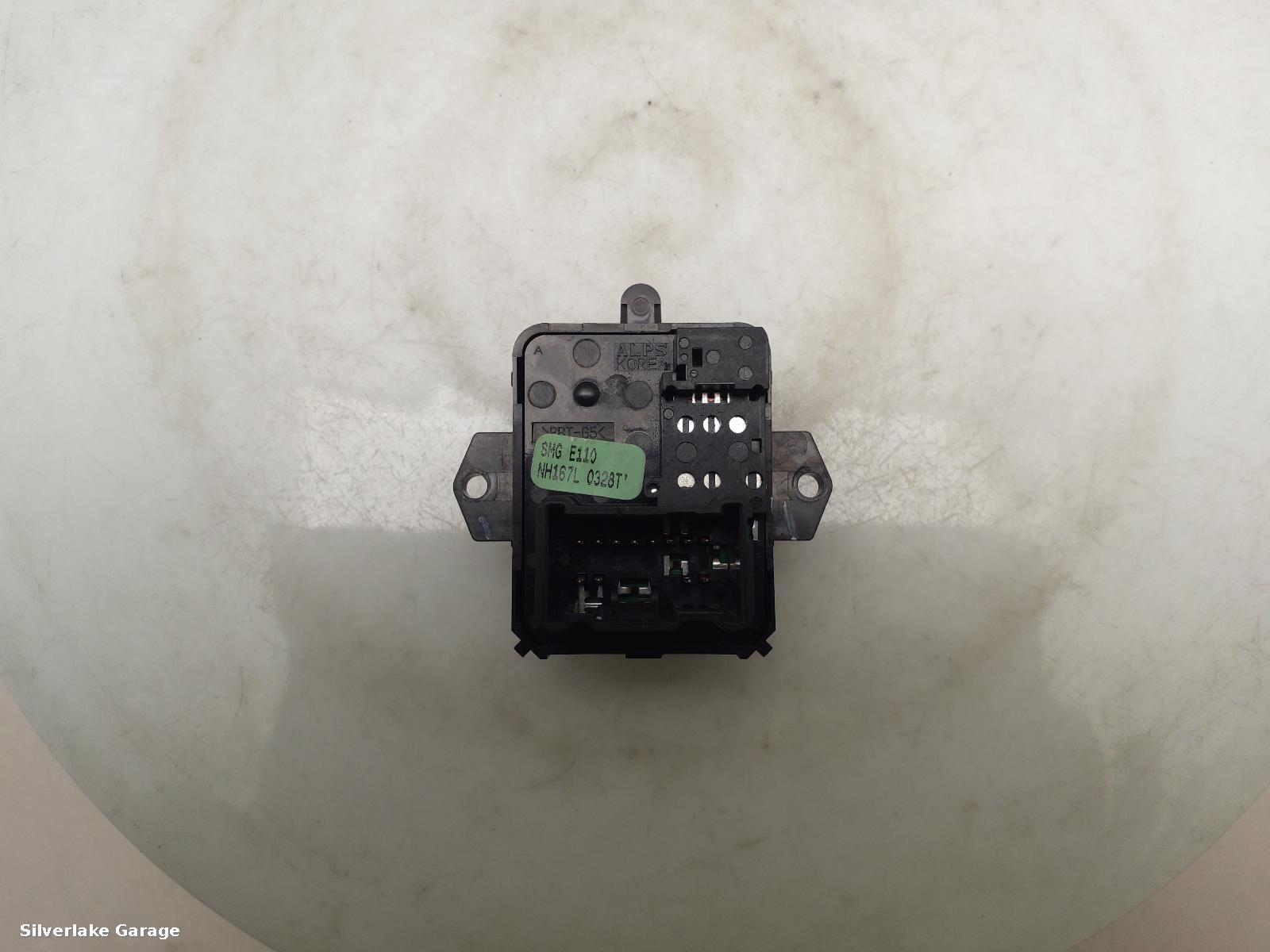 View Auto part Misc Switch HONDA CIVIC 2008