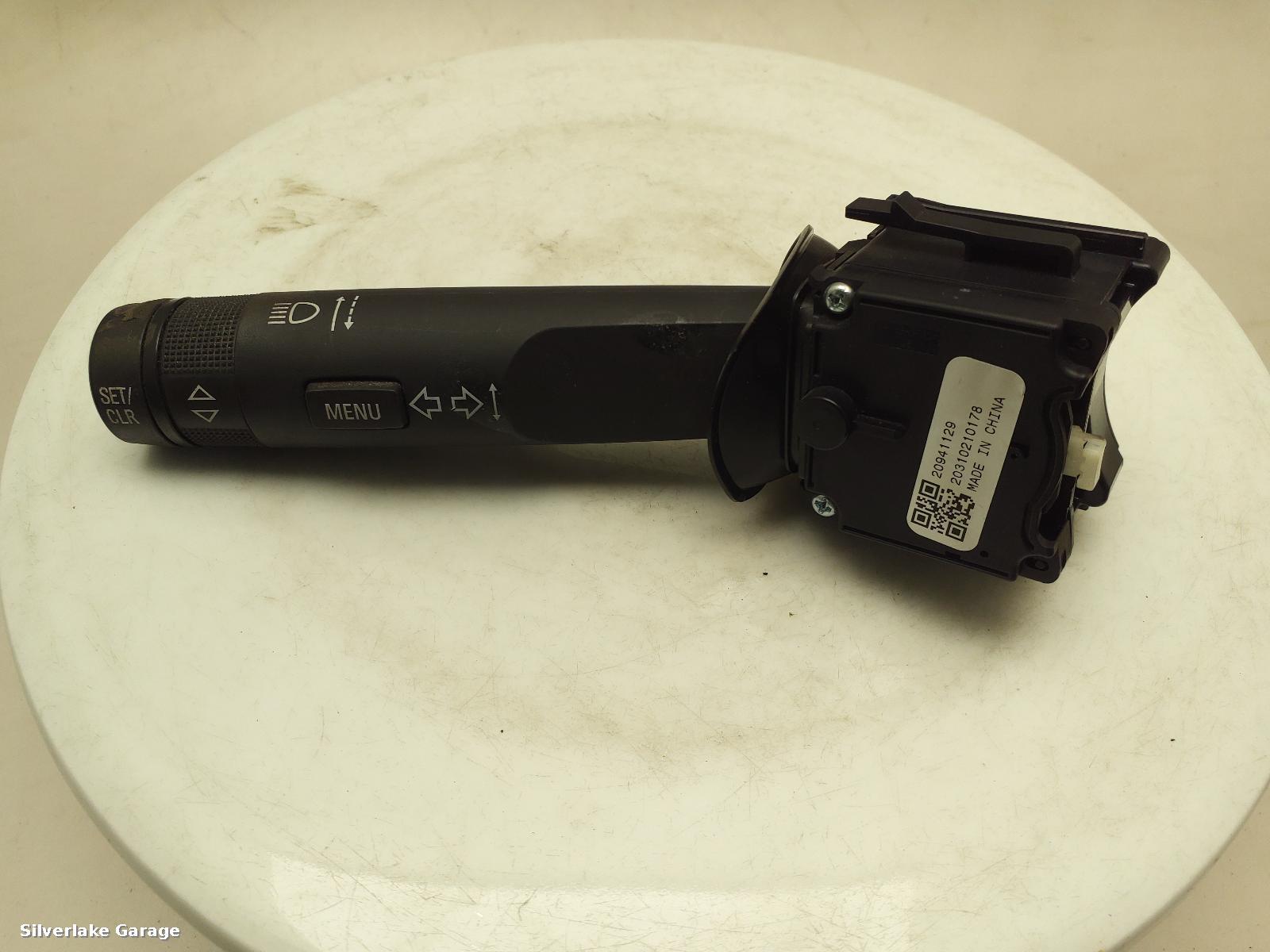 View Auto part Combination Switch VAUXHALL INSIGNIA 2012