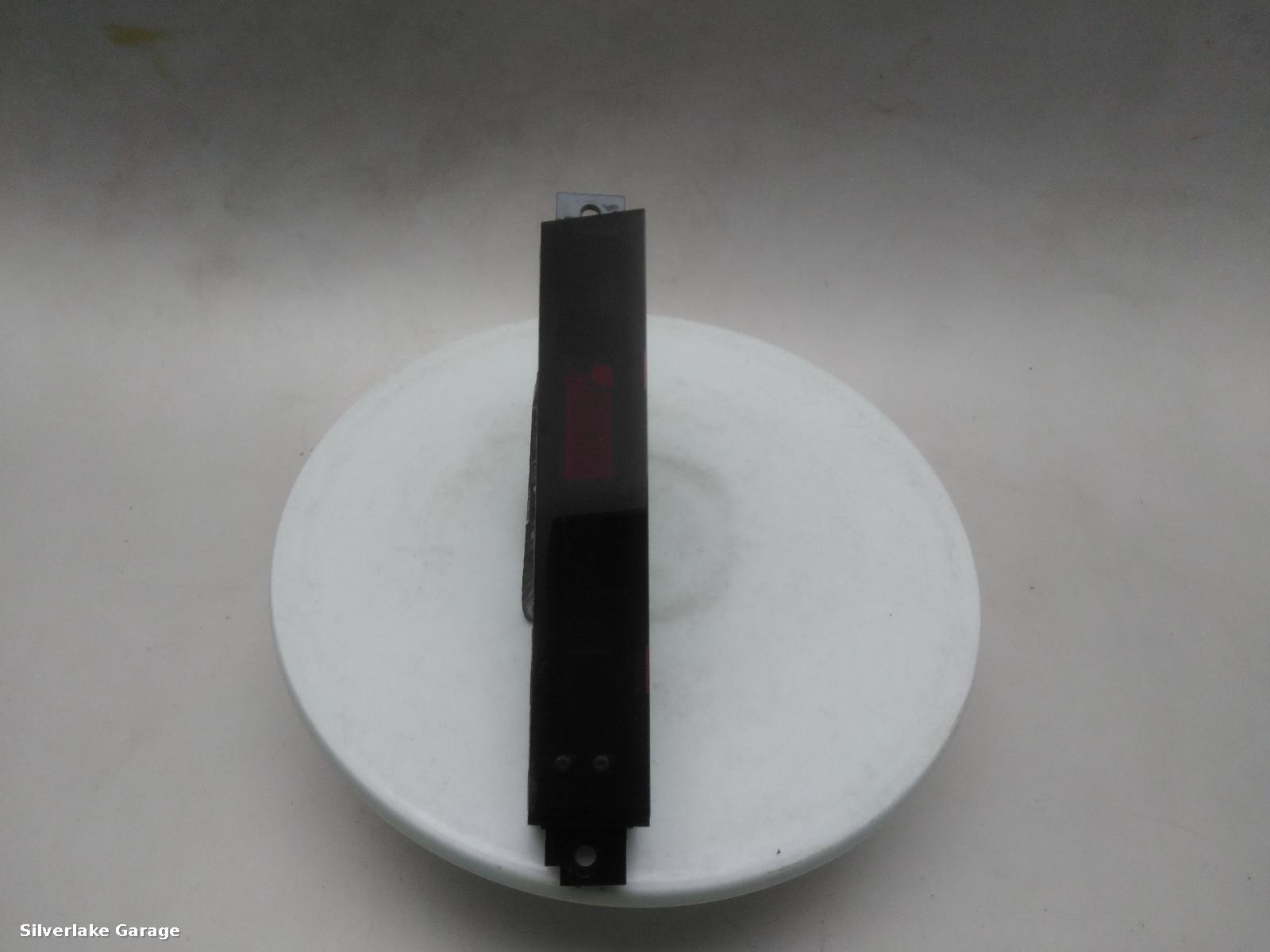 View Auto part Radio Display SUBARU OUTBACK 2009