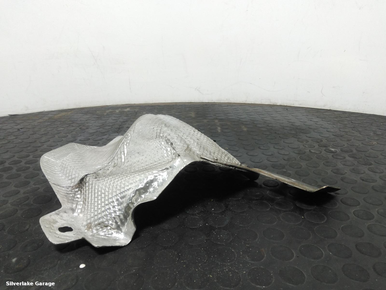 View Auto part Heat Shield FERRARI CALIFORNIA 2012