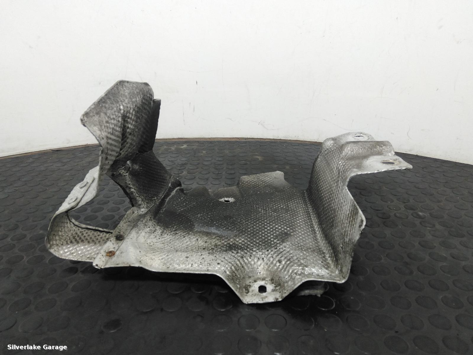 View Auto part Heat Shield FERRARI CALIFORNIA 2012