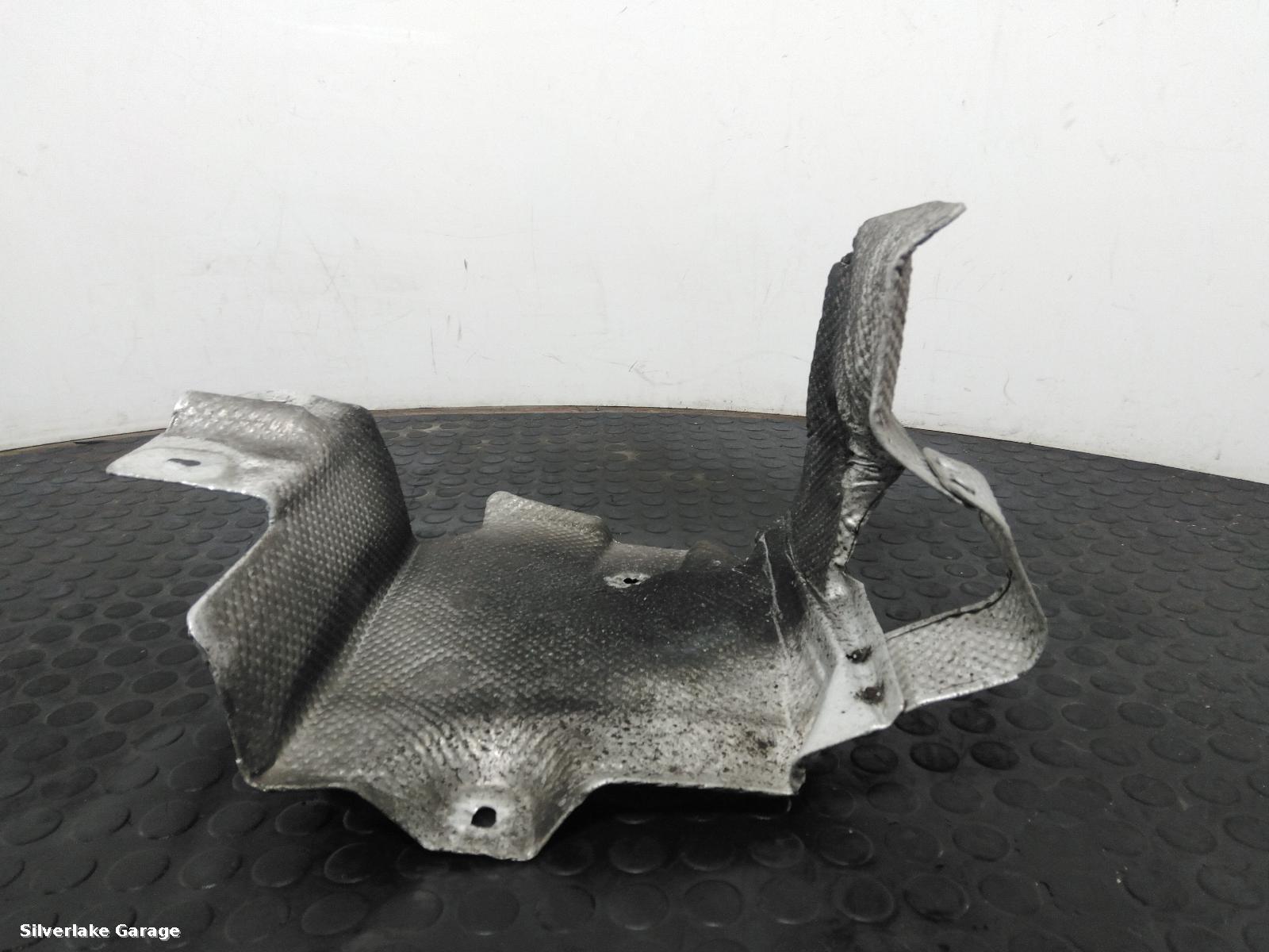 View Auto part Heat Shield FERRARI CALIFORNIA 2012