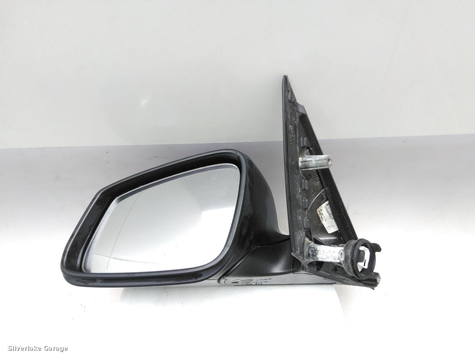 View Auto part L Door Mirror BMW 5 SERIES 2011