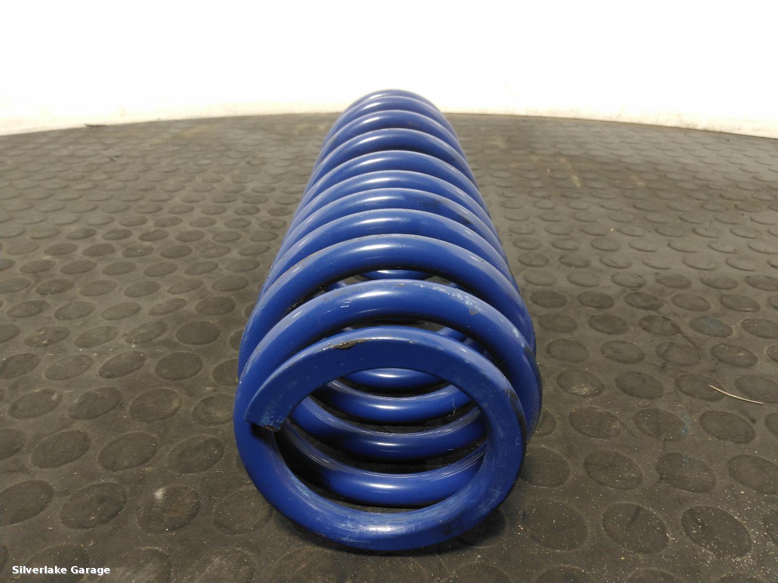 View Auto part Rear Coil Spring BMW 5 SERIES 2000