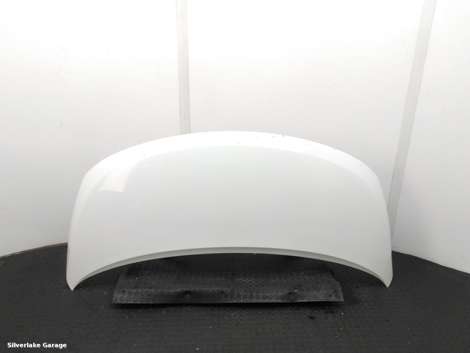 View Auto part Bonnet HYUNDAI ILOAD 2009