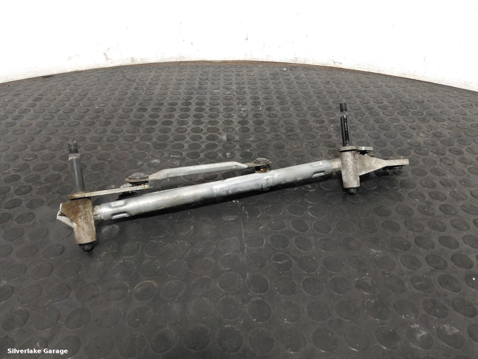 View Auto part Wiper Linkage VAUXHALL MOKKA 2014