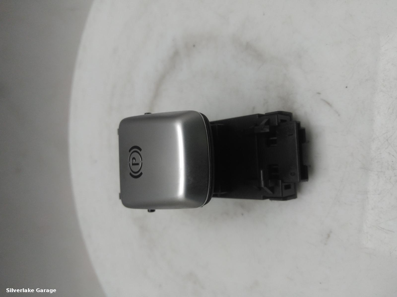 View Auto part Handbrake Lever/Button/Assembly MERCEDES E CLASS 2019
