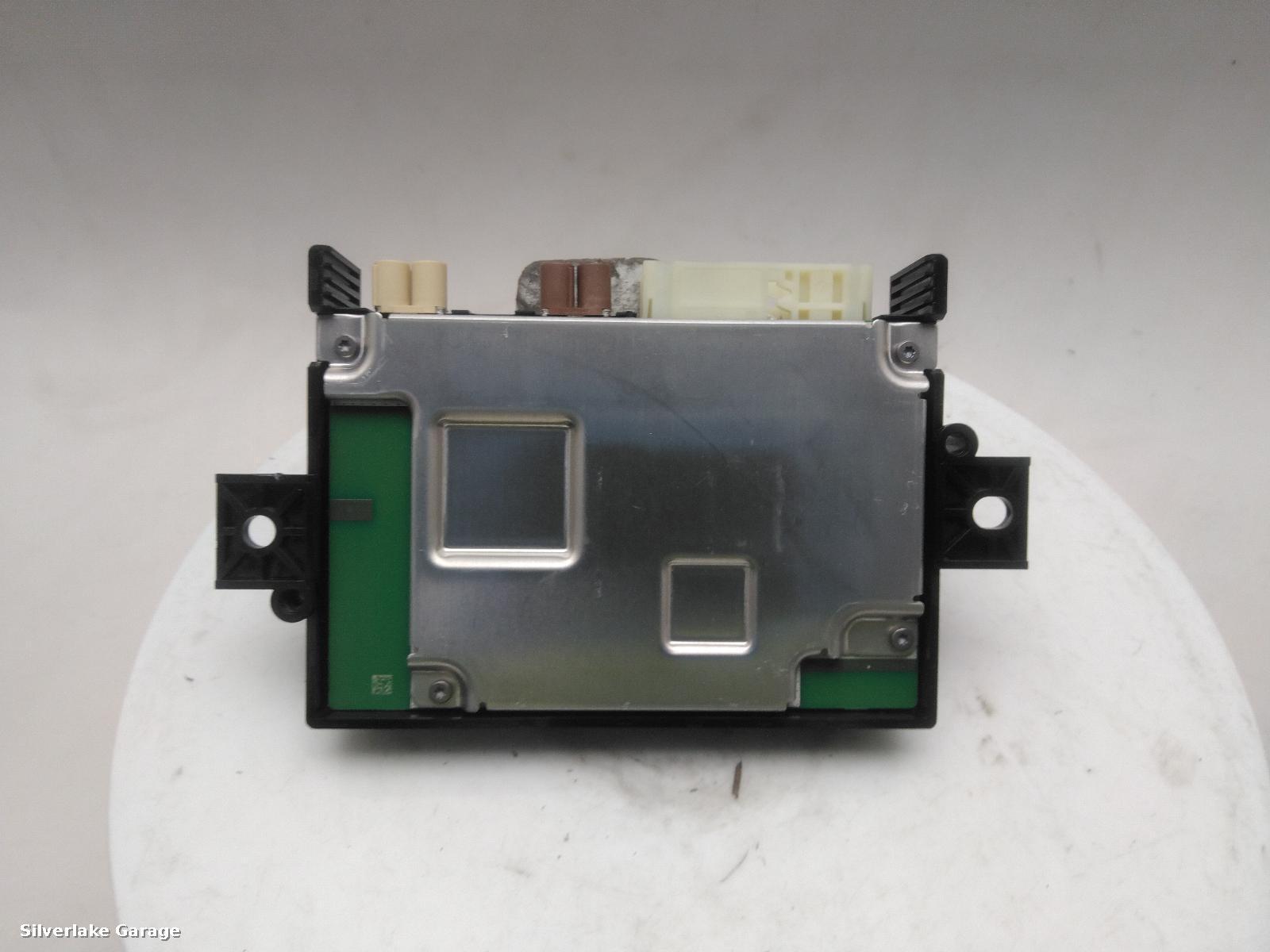 View Auto part ECU MERCEDES E CLASS 2019