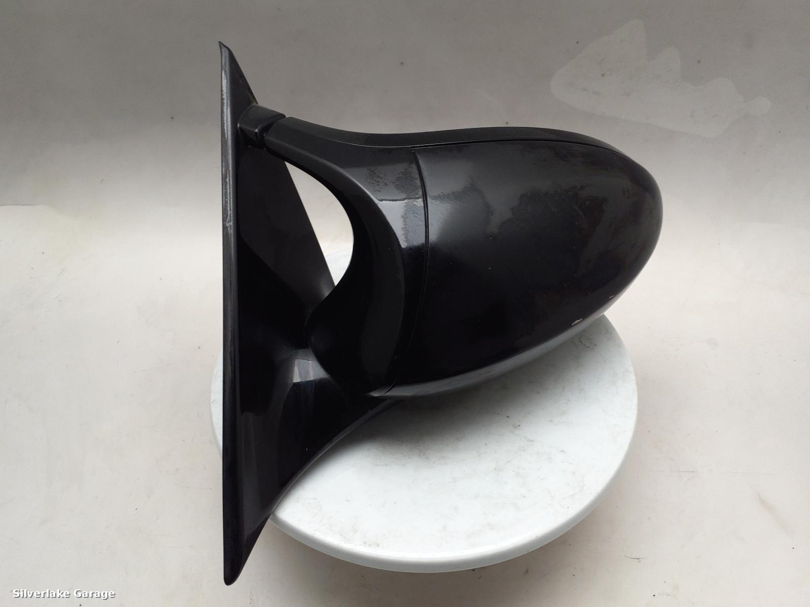 View Auto part L Door Mirror BMW 3 SERIES 2010