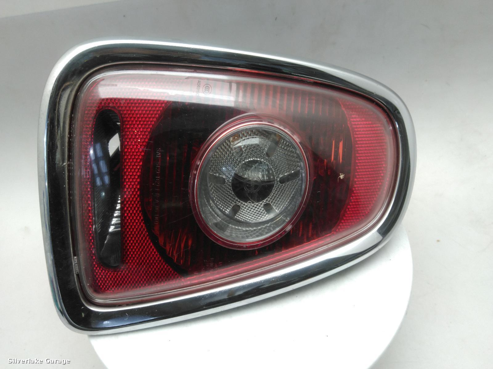 View Auto part R Taillight MINI (BMW) MINI 2008