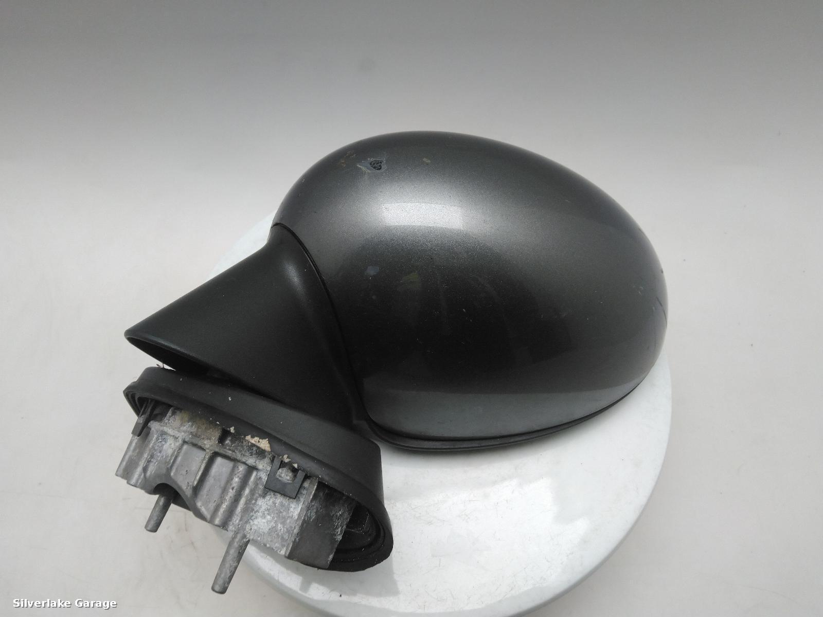 View Auto part L Door Mirror MINI (BMW) MINI 2008