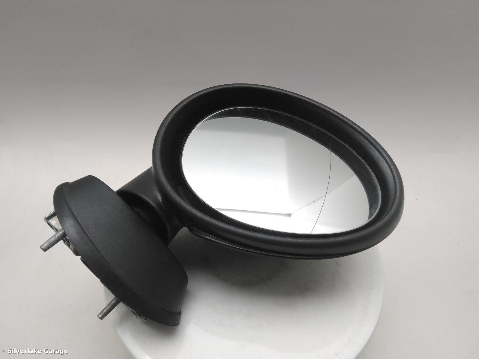 View Auto part R Door Mirror MINI (BMW) MINI 2008
