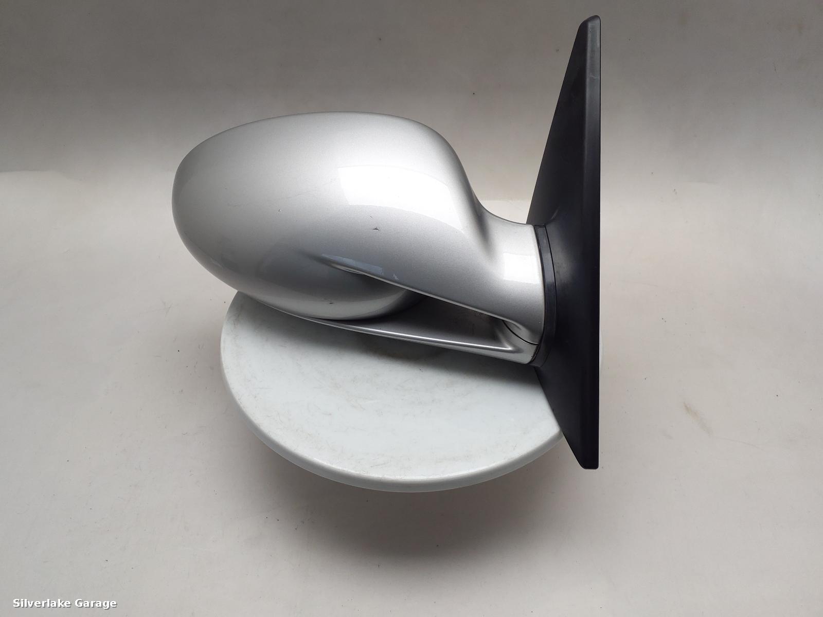 View Auto part R Door Mirror PORSCHE BOXSTER 2005