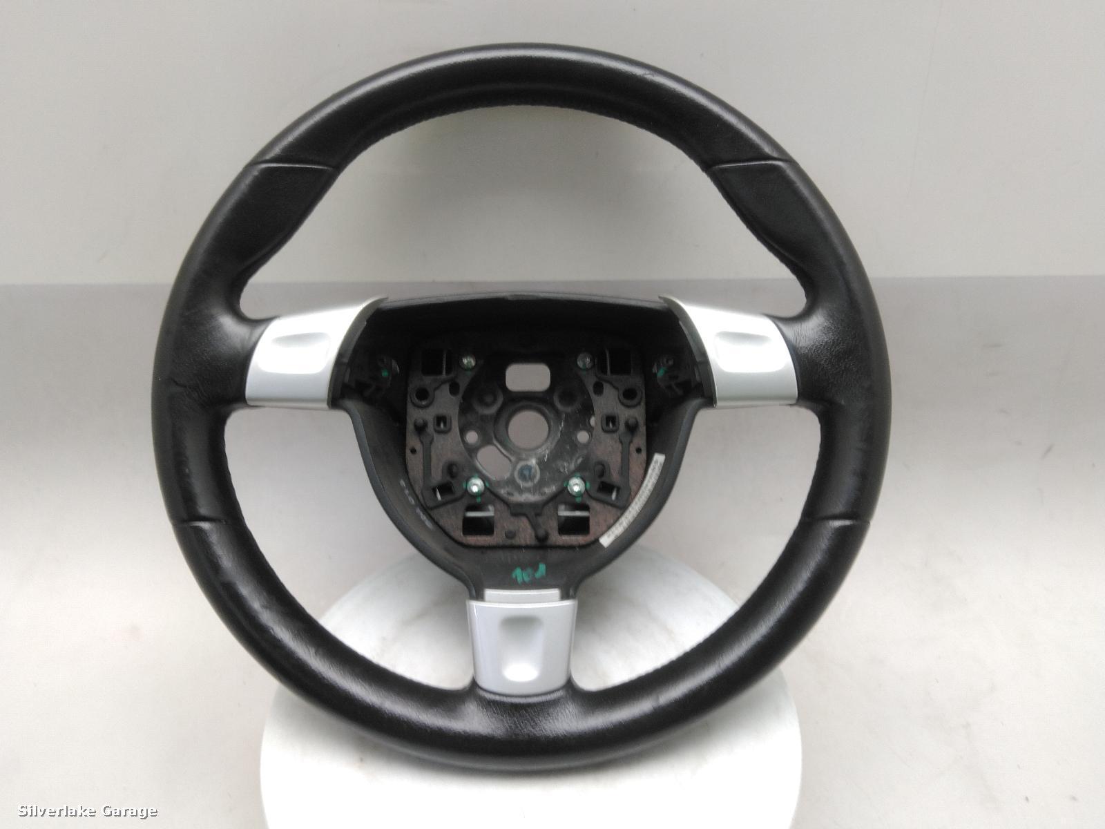View Auto part Steering Wheel PORSCHE BOXSTER 2005