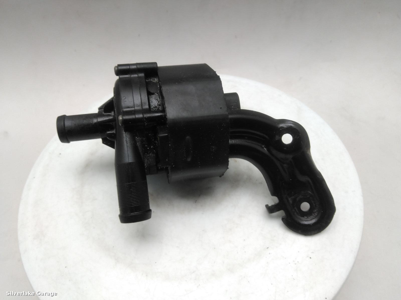 View Auto part Water Pump TESLA MODEL X 2020